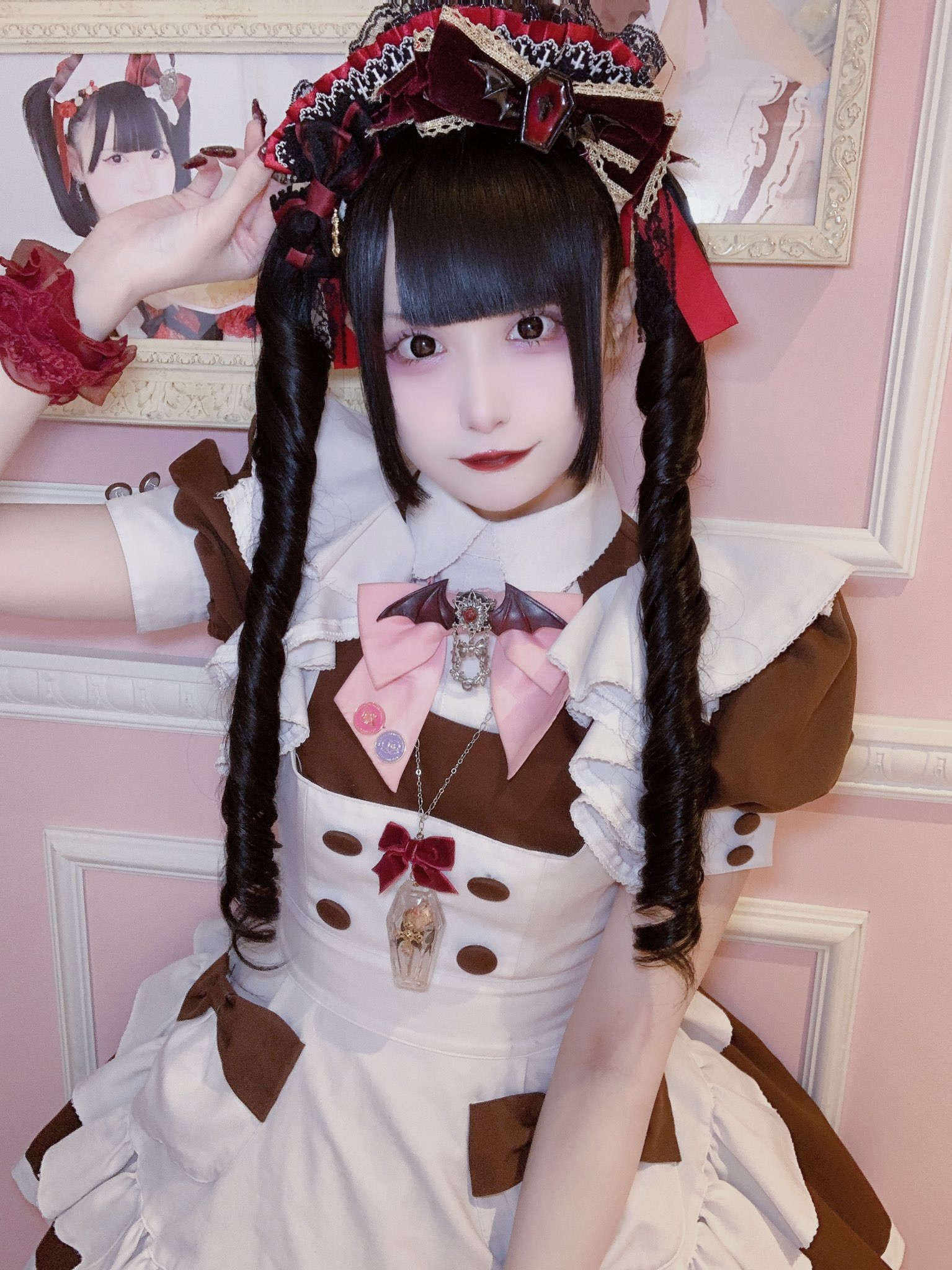 あっとほぉーむカフェ 大阪本店 ひめか 2