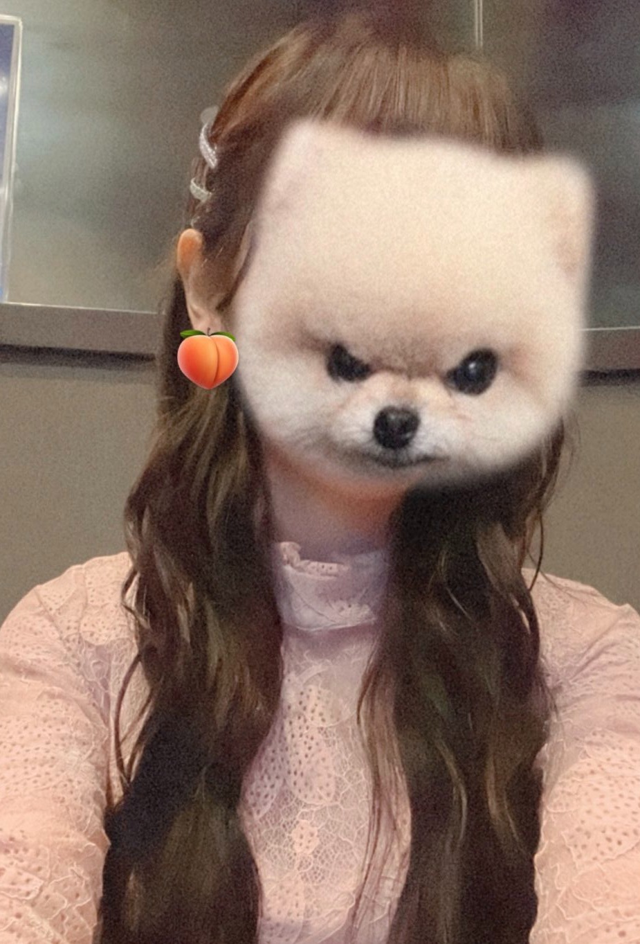 ガールズバー珠（たま） もも 1