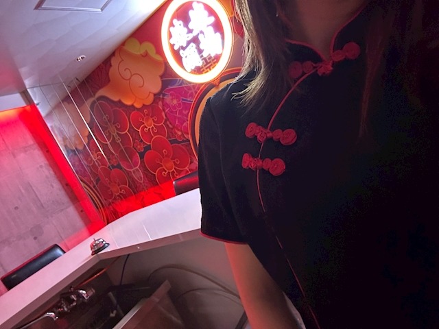 娘娘酒場 中洲店（にゃんにゃんさかば）(あや)さん