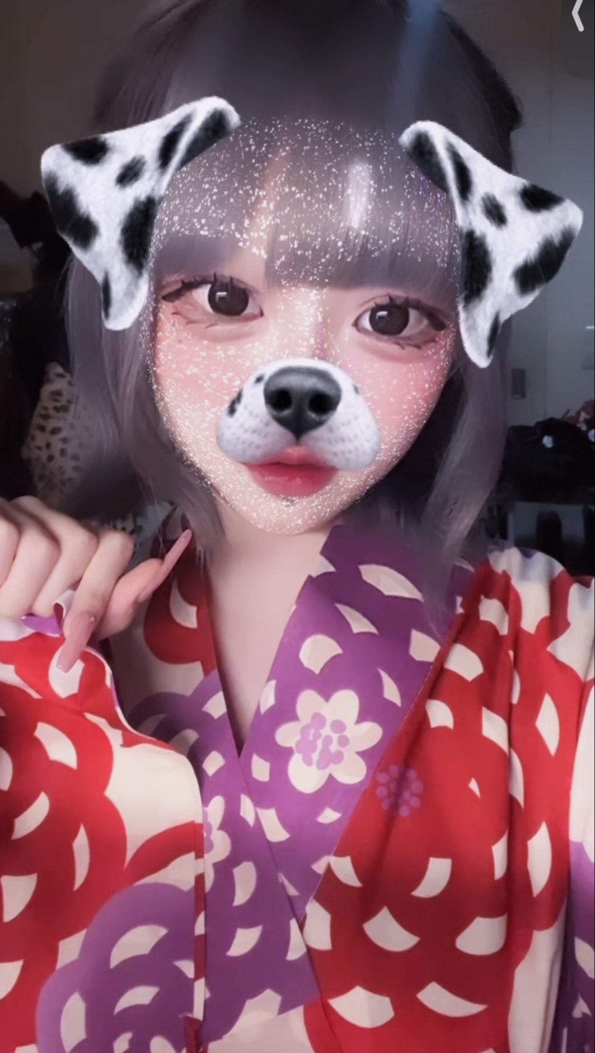 Girl’s Bar LEGALISS-レガリス-(にあ)さん