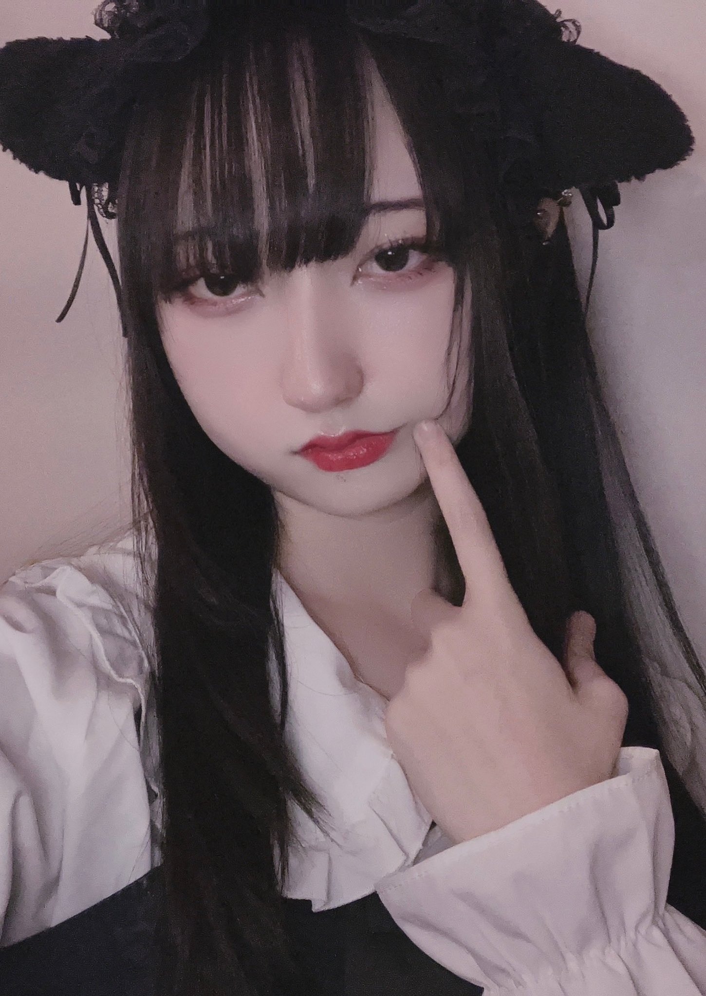 廃墟のエヴァレット大須店RabenSchwarzRitter うゆ 1