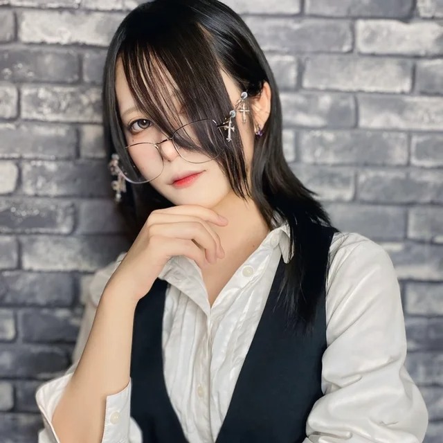 BRETT BURG(ゆの)さん