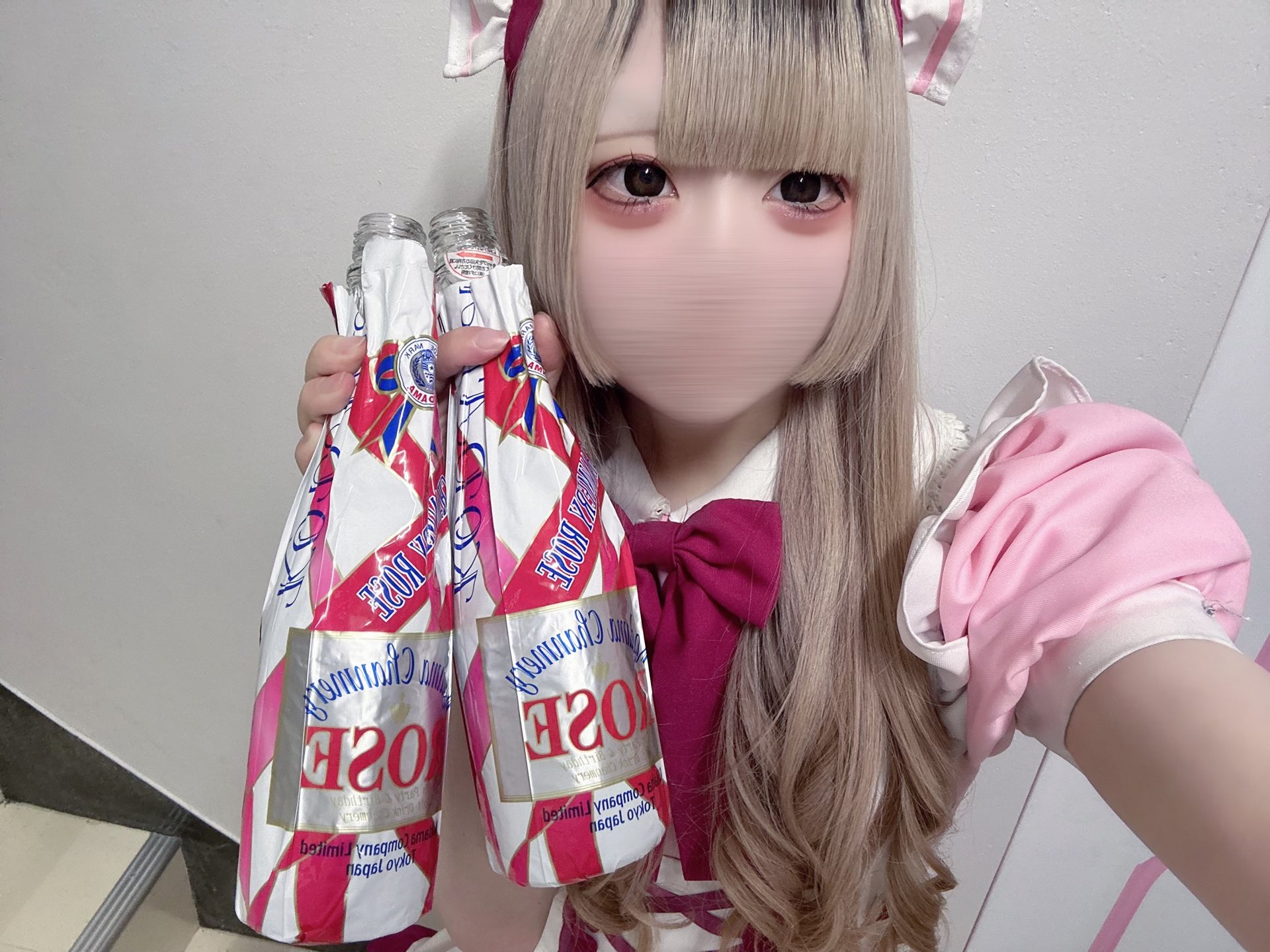 ArtemisChuchu（アルテミスチュチュ） なぎ 2