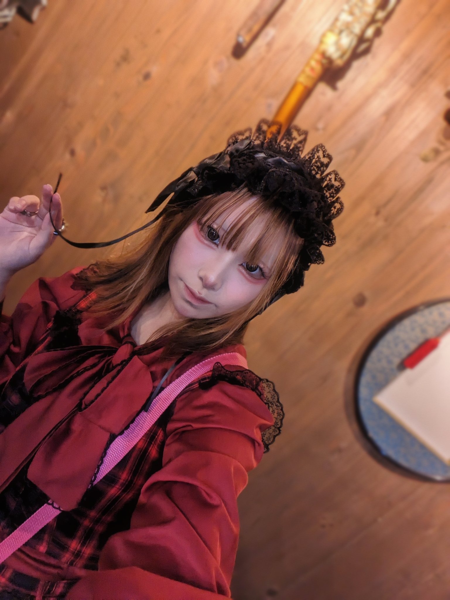 コンセプトカフェ　QUEST 風華 1