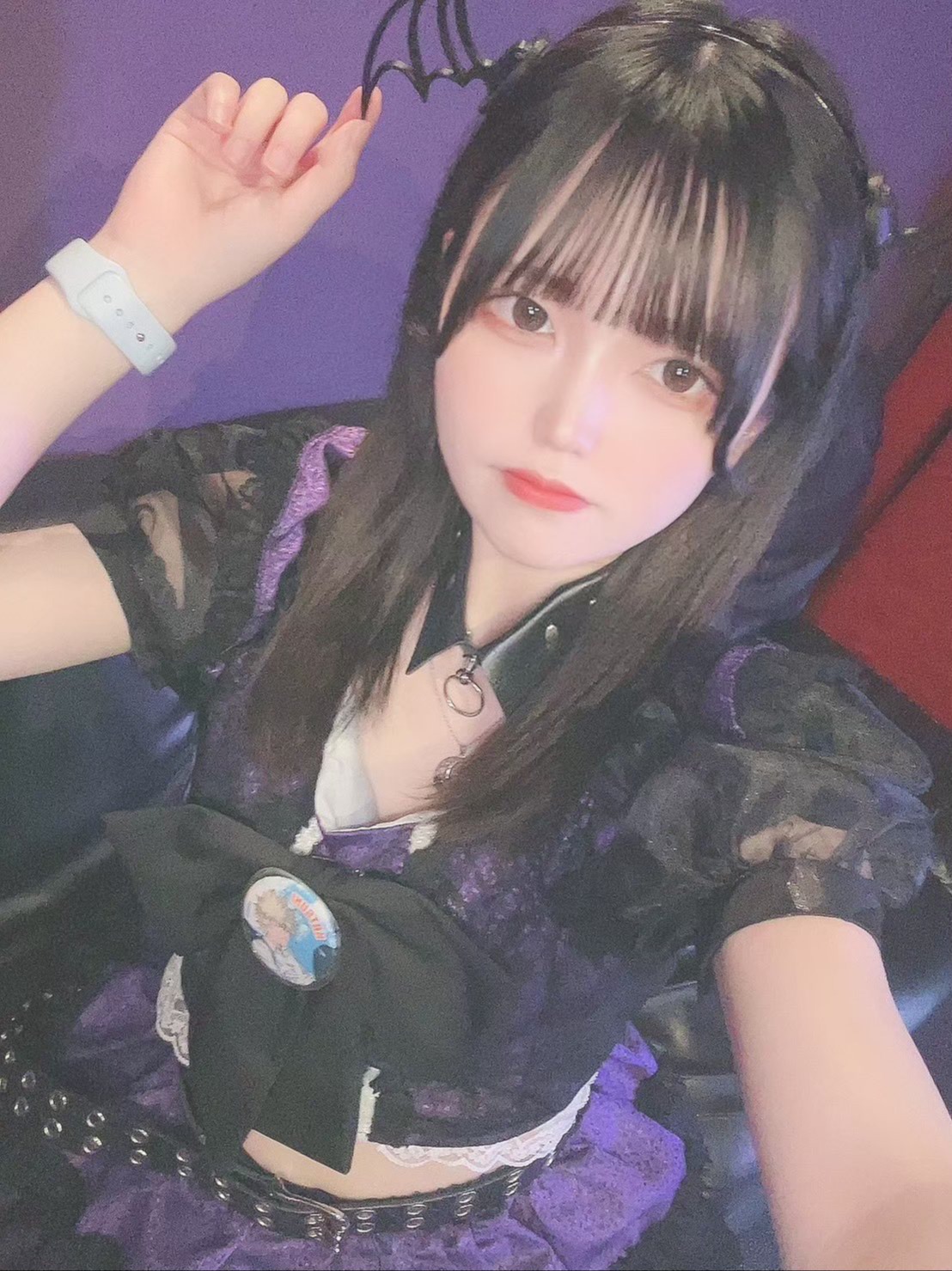 Crazy Candy みつる 1