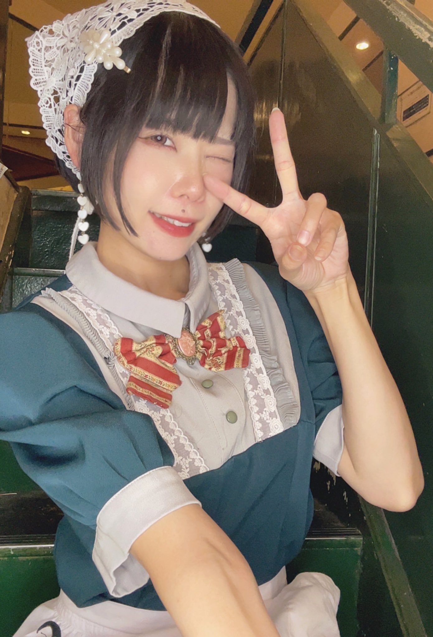 Café Andante(カフェ アンダンテ) ひな 1