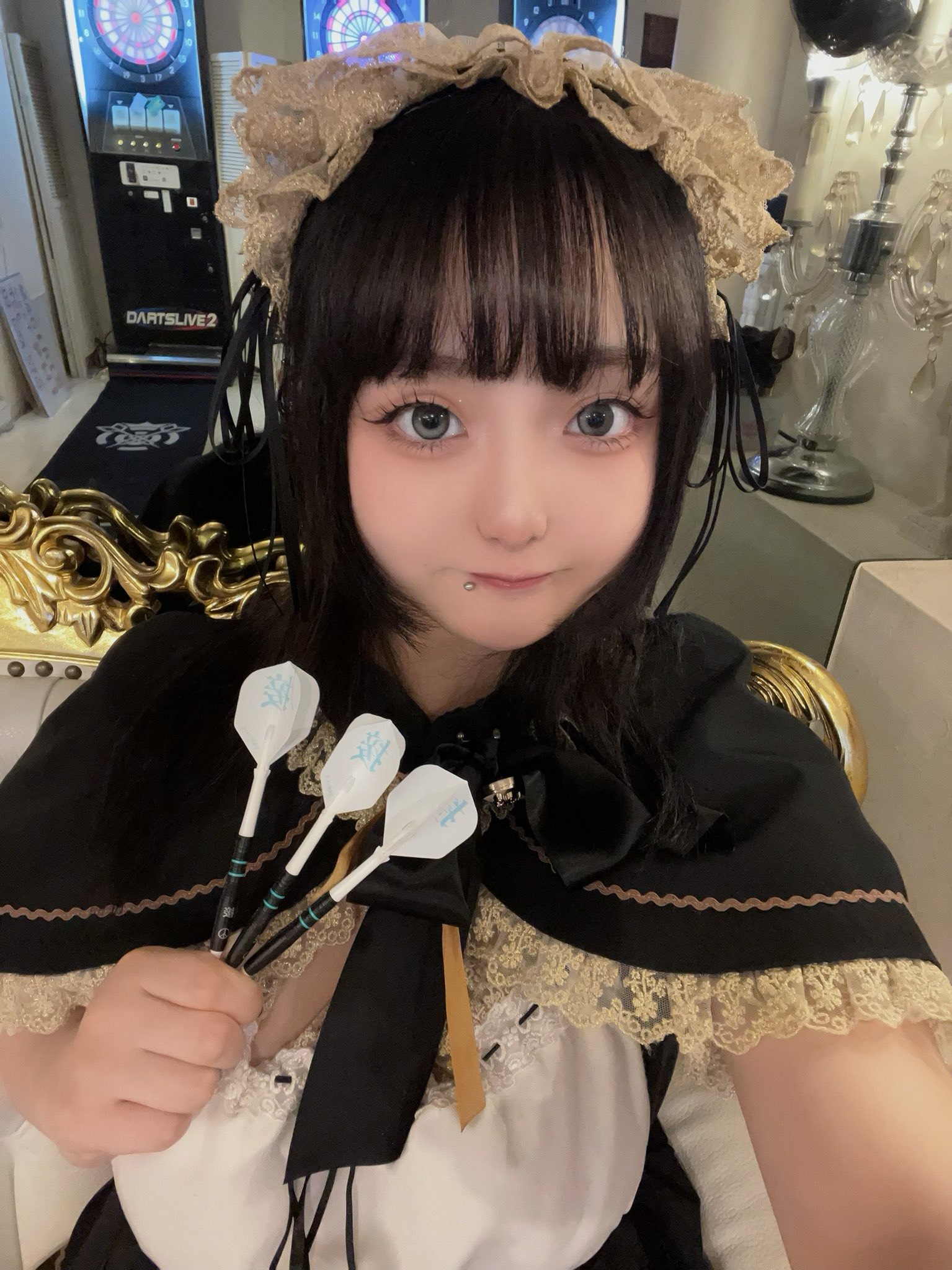 銀座GIRLS NEXT PHI イール 1