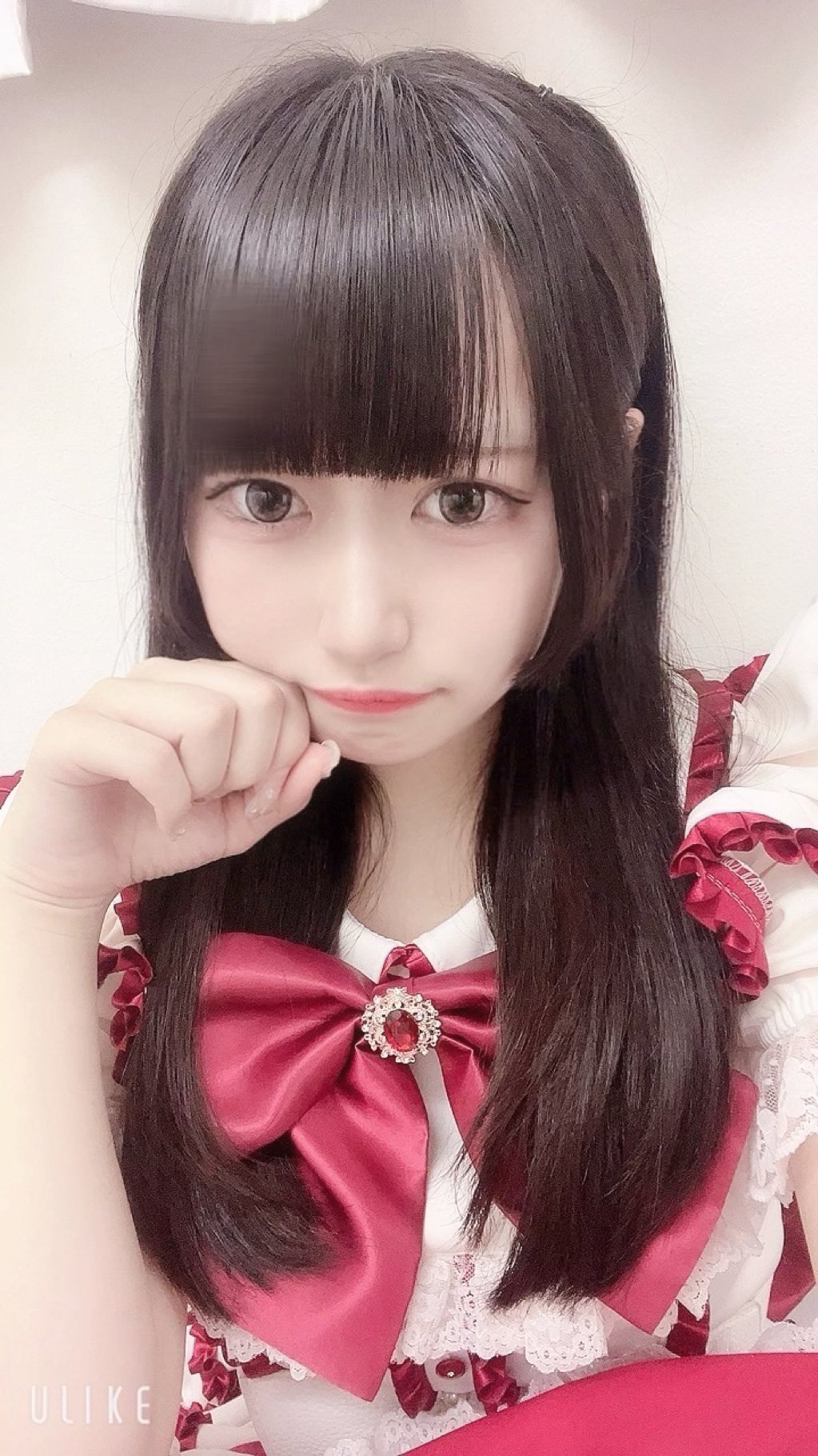 ChaRiotz（キャリオッツ）(うゆ)さん