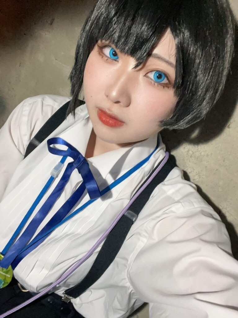 アニソンカフェ すた～ず@札幌すすきの(十亜（じゅあ）)さん