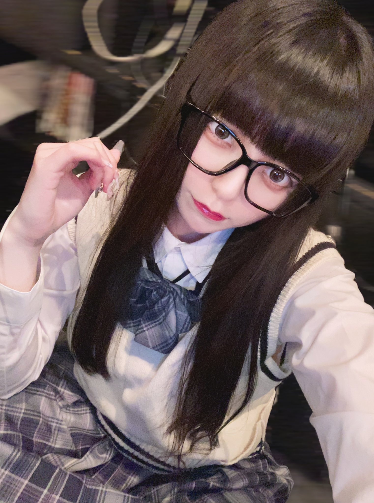 Vampire cafe Blood Rose つきの 4