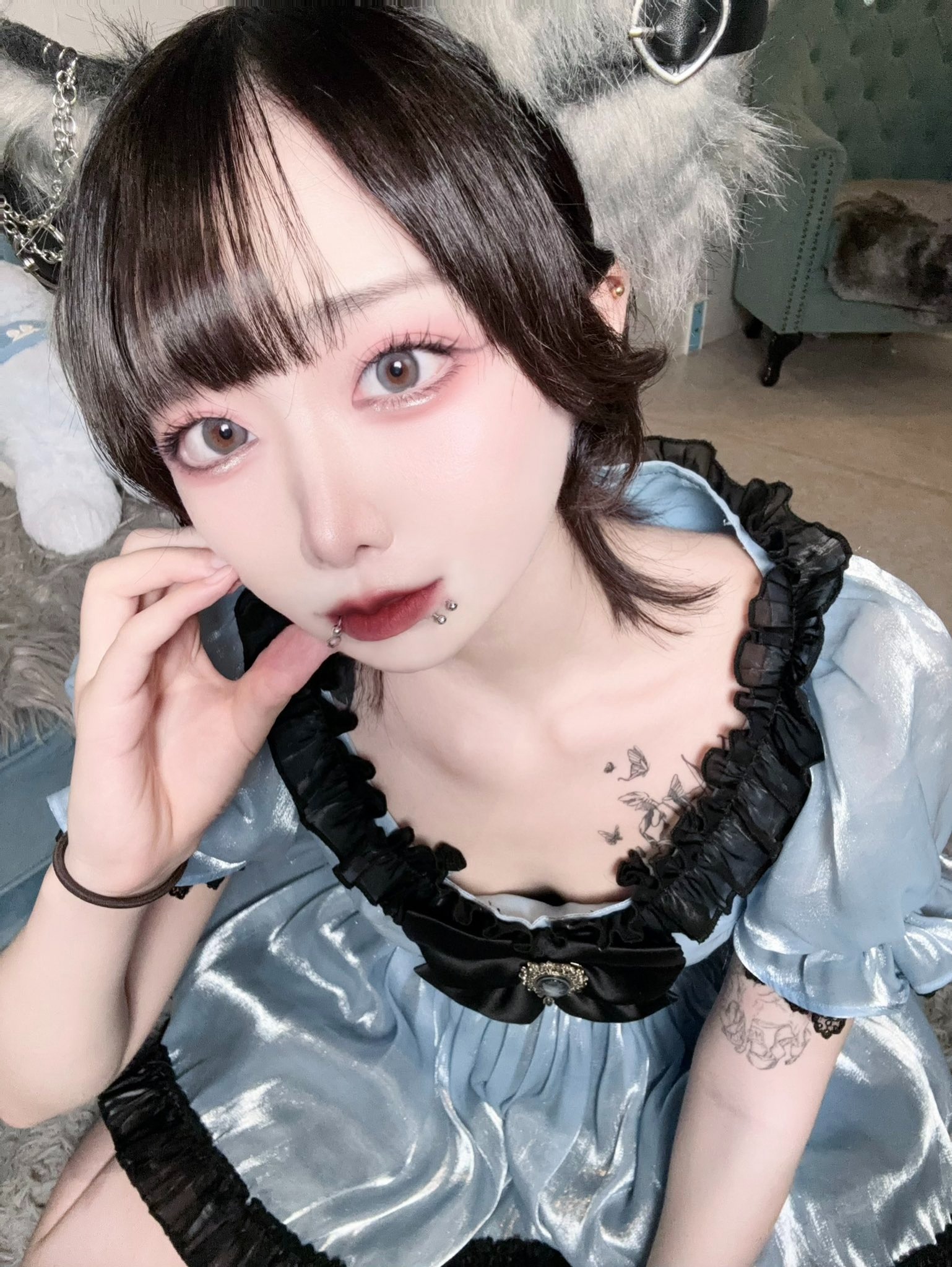 Lalice（ラリス） 酔生しお 1