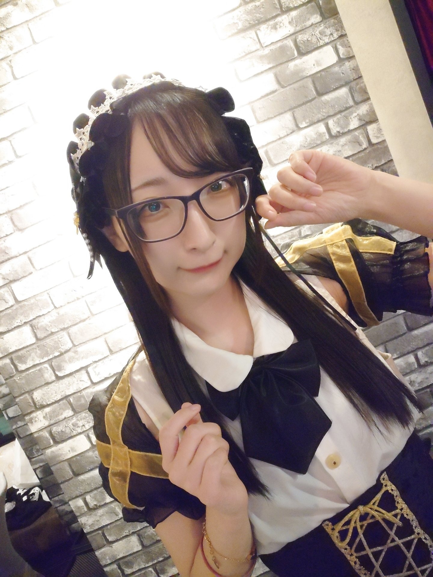 BRETT BURG(シロクロ猫)さん