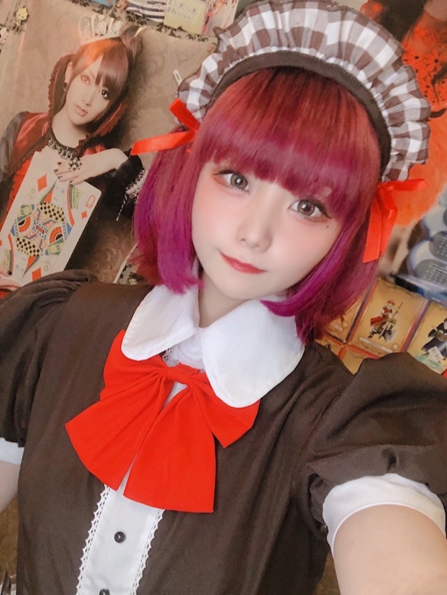 アニソンバーギルド秋葉原店(るい)さん