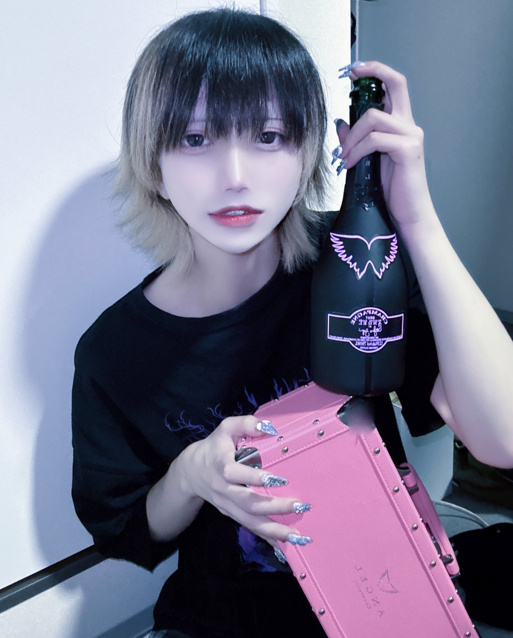 KINGS by A.LA.MODE やに 1