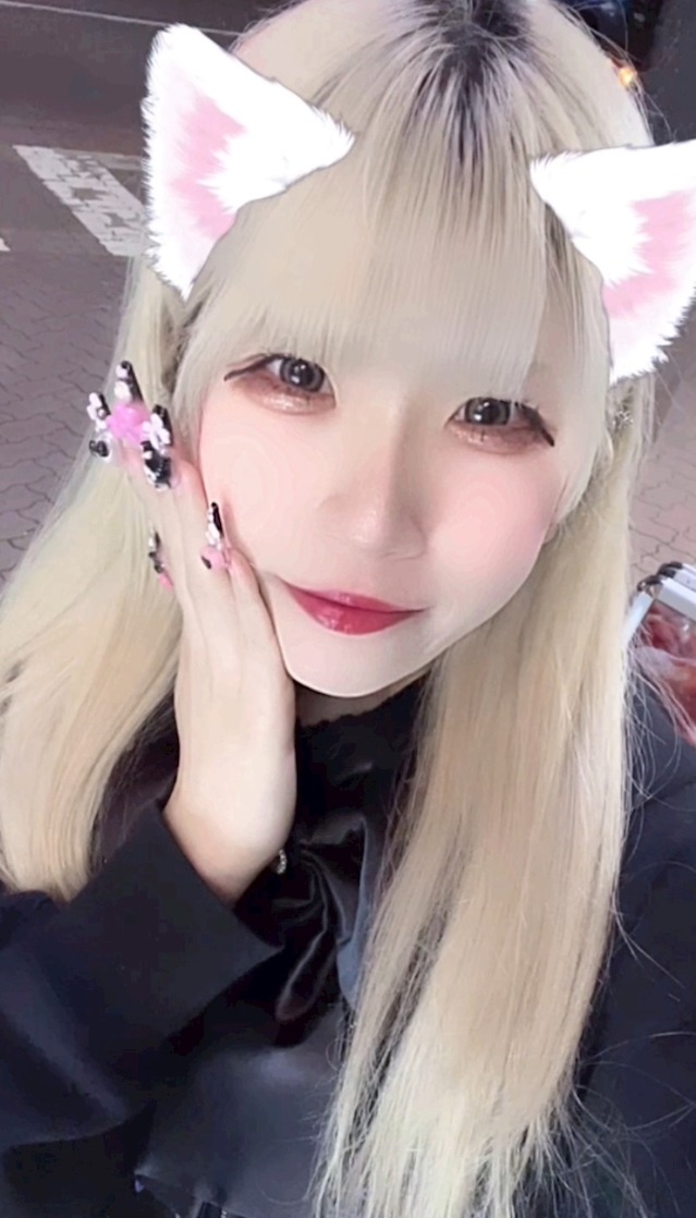 Girl’s Bar Atom 大森店(とあ)さん