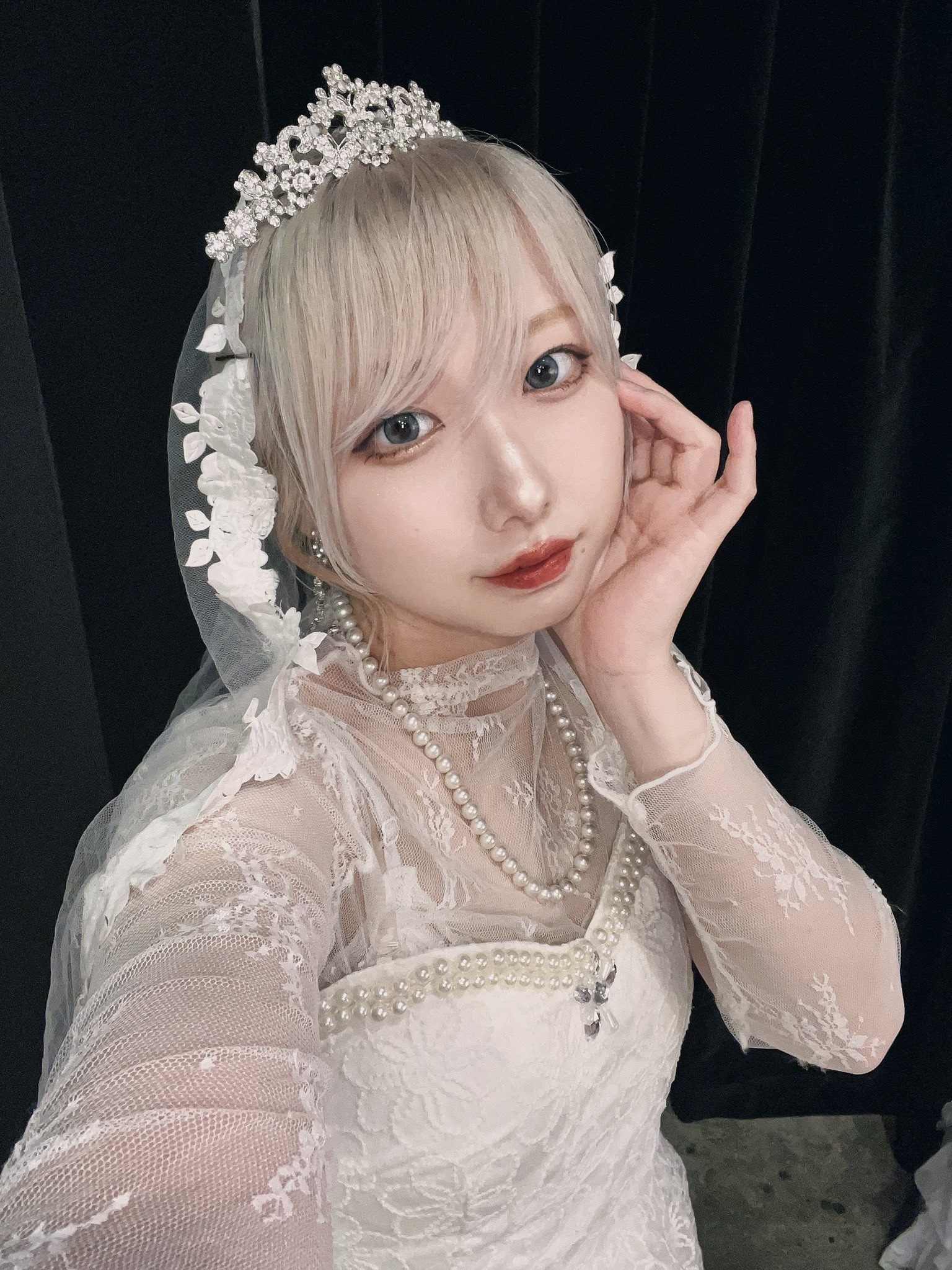 秋葉原ディアステージ 雲母すやり 2