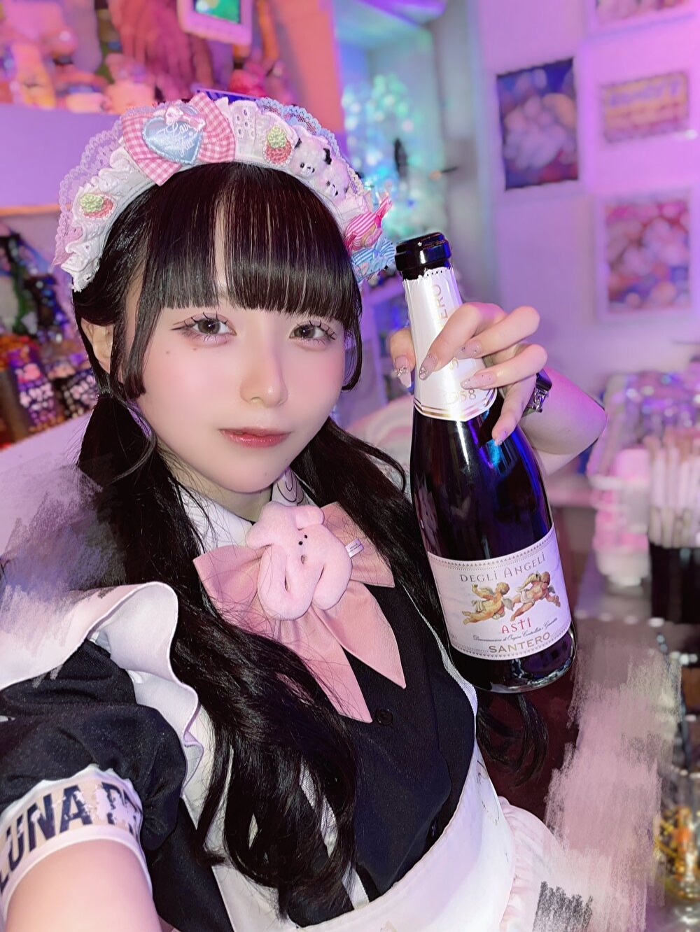 LUNA PRDX (ルナパラドックス) あさり 1