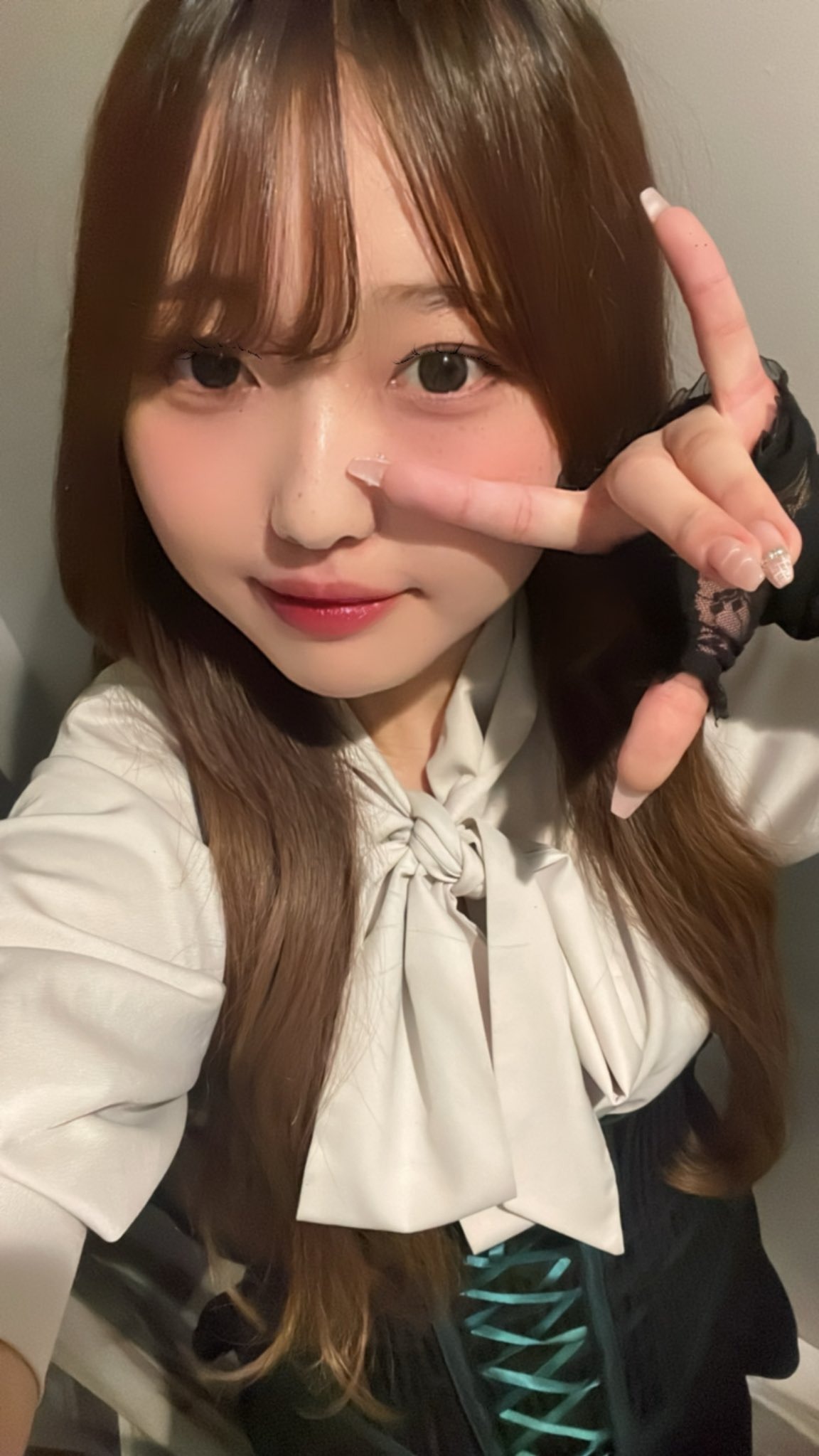 GoodGamePokerLive渋谷 ミモザ 1