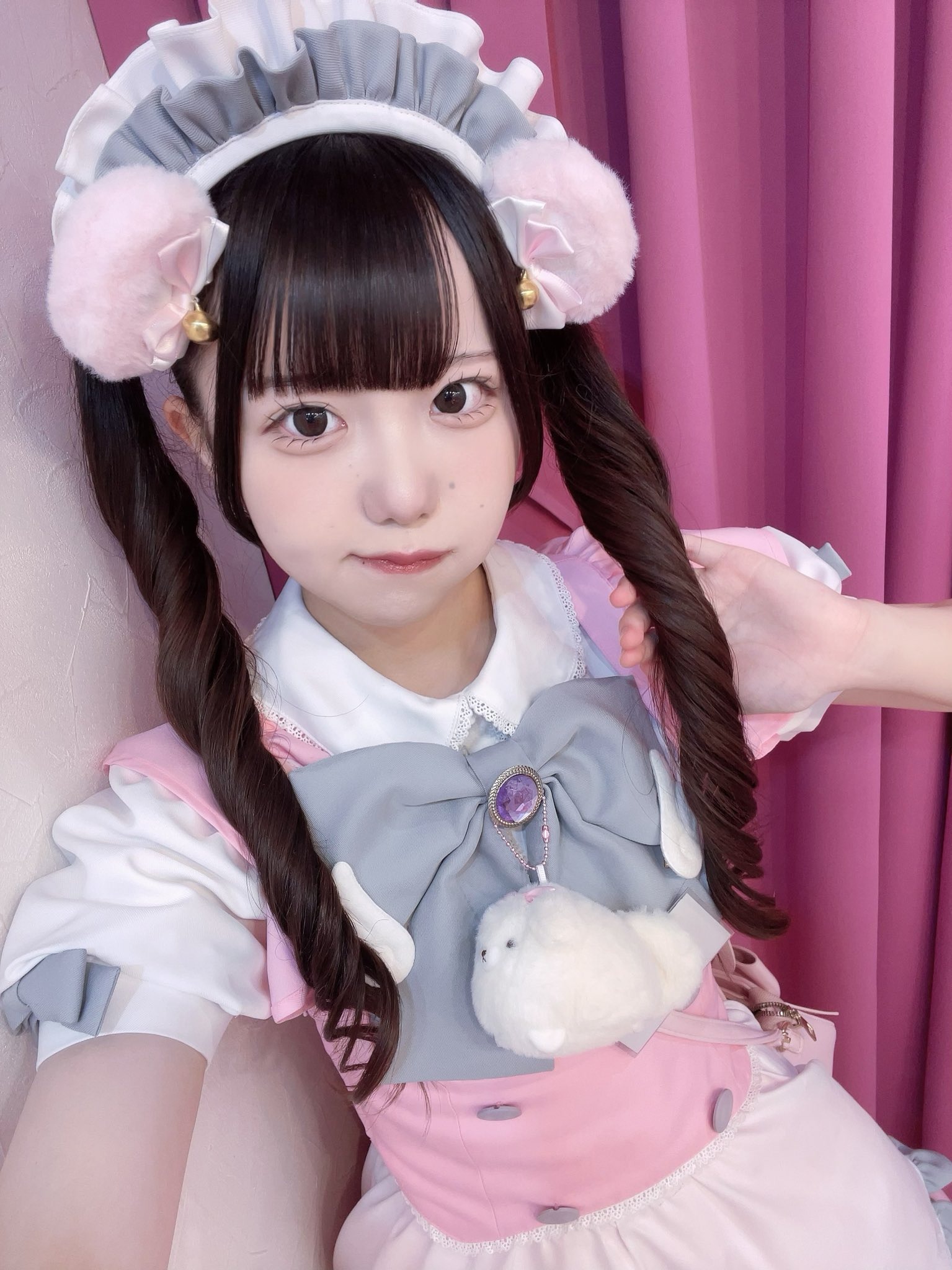 メイドカフェ マジカルツインテール りん 3