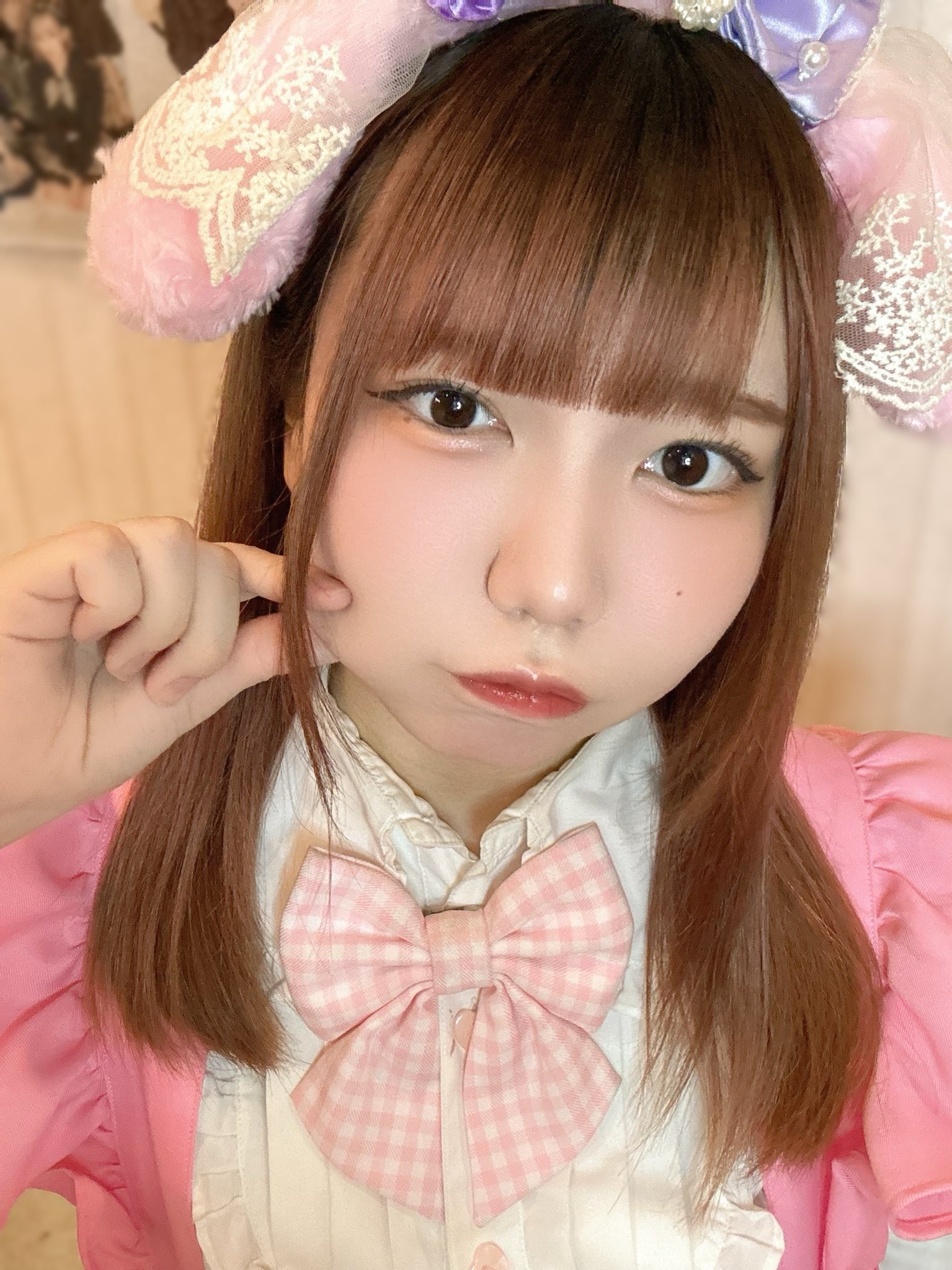 Love U daisy (らぶでじ) ちゃむ 1