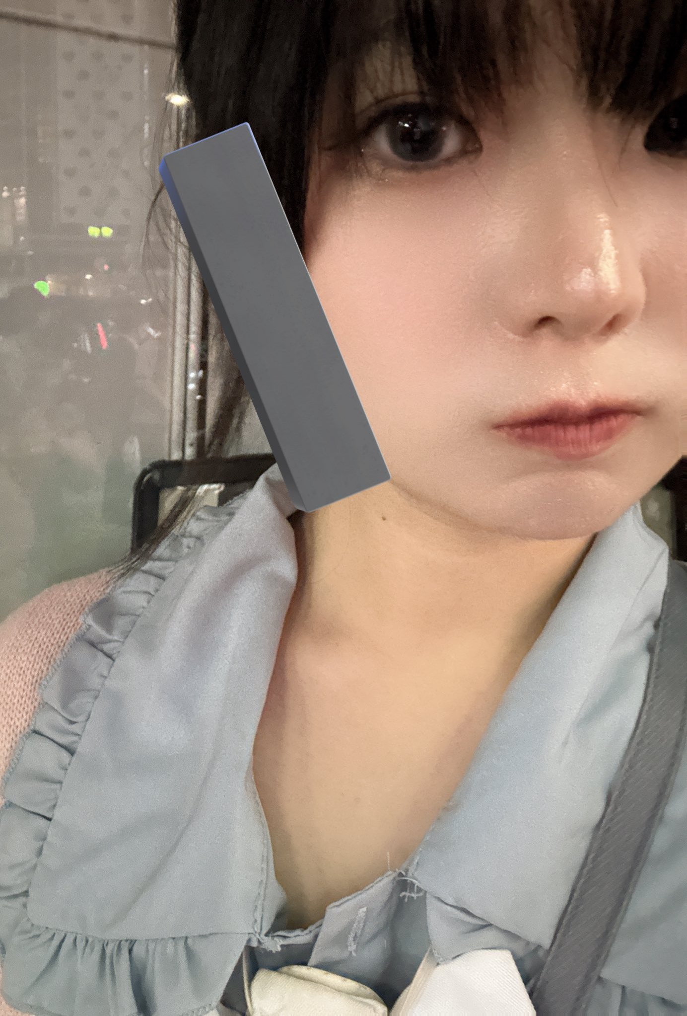 Girl’s Rule(りつ)さん