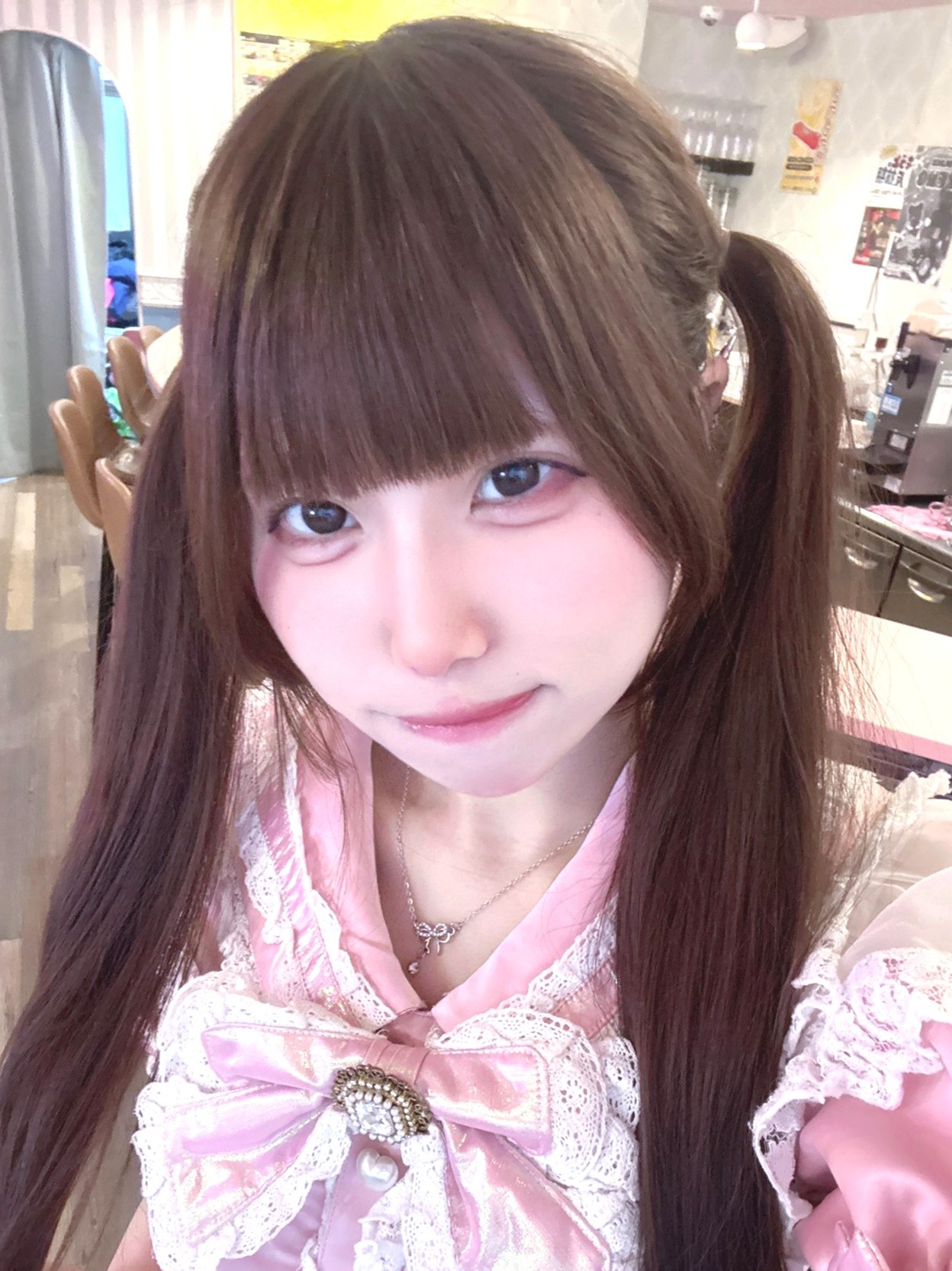 cafe&bar mine(みらい)さん