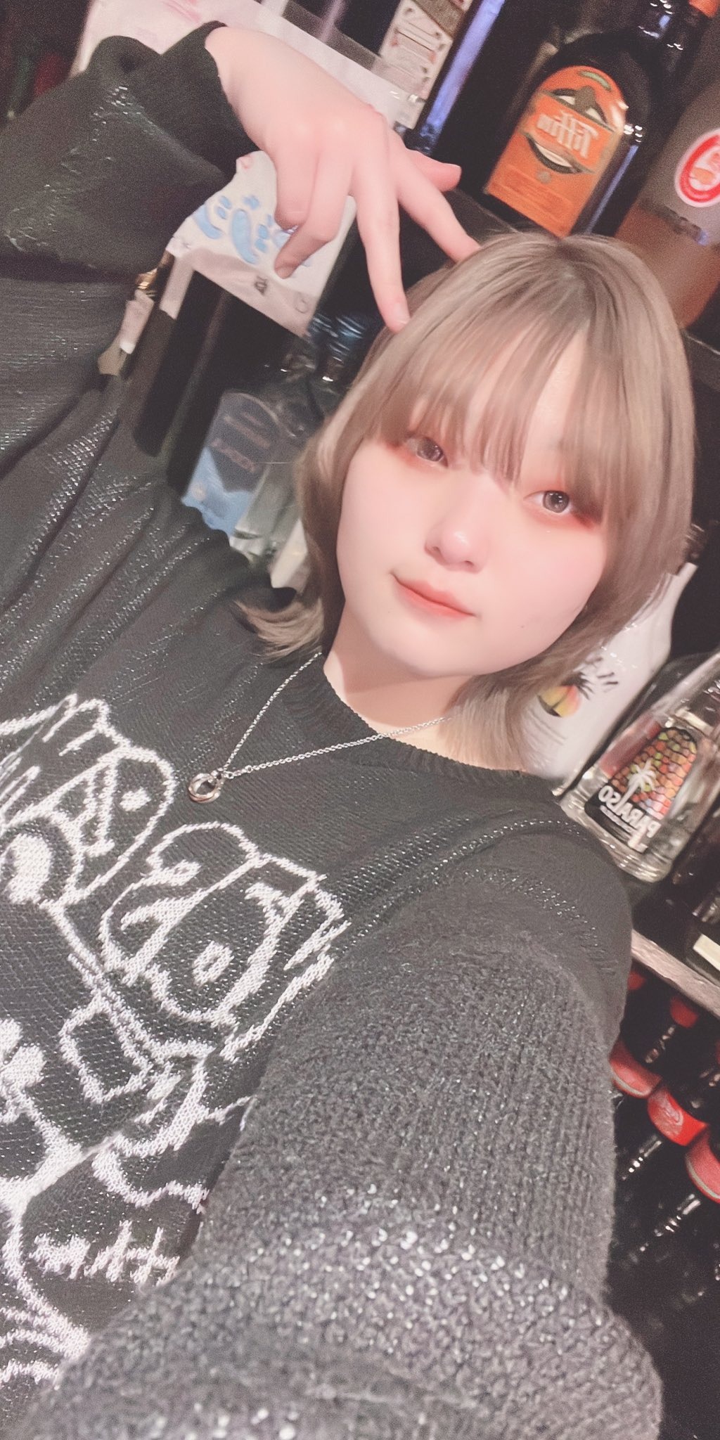 アニソンバーギルド横浜店(はる)さん