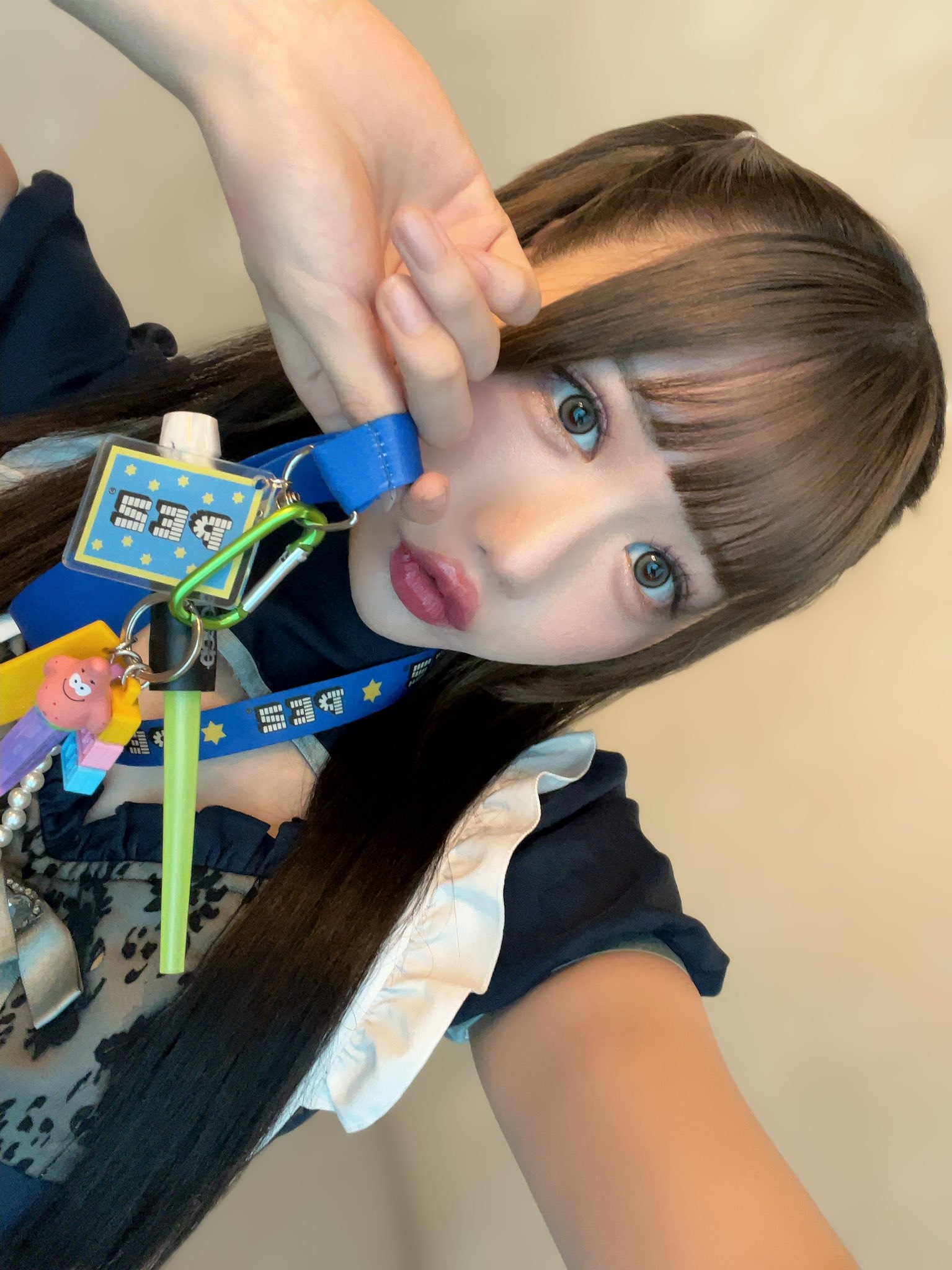 けむりちゅーどく もぐ 1