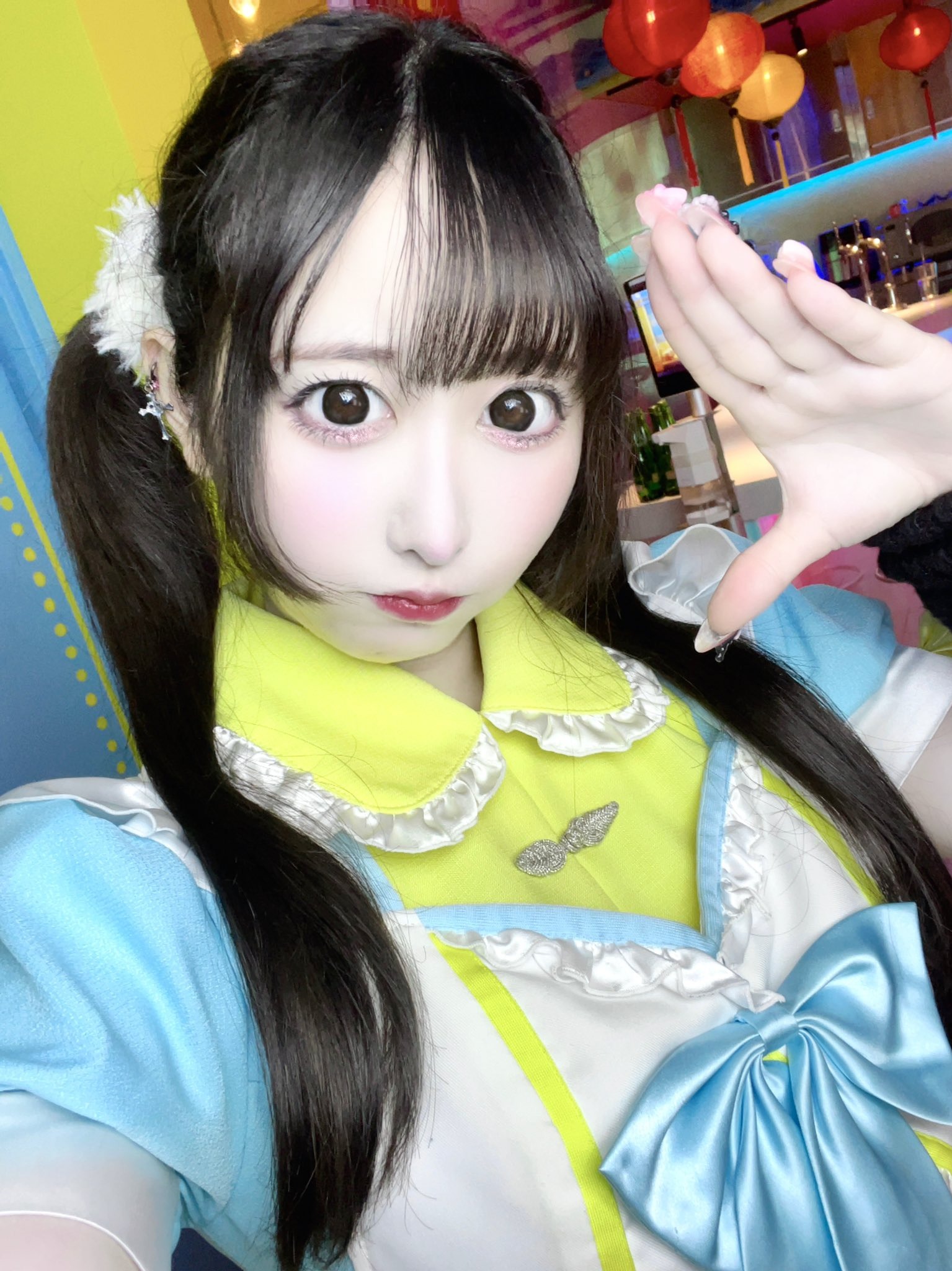 異次元喫茶 幽浮楼 みしゃ 1