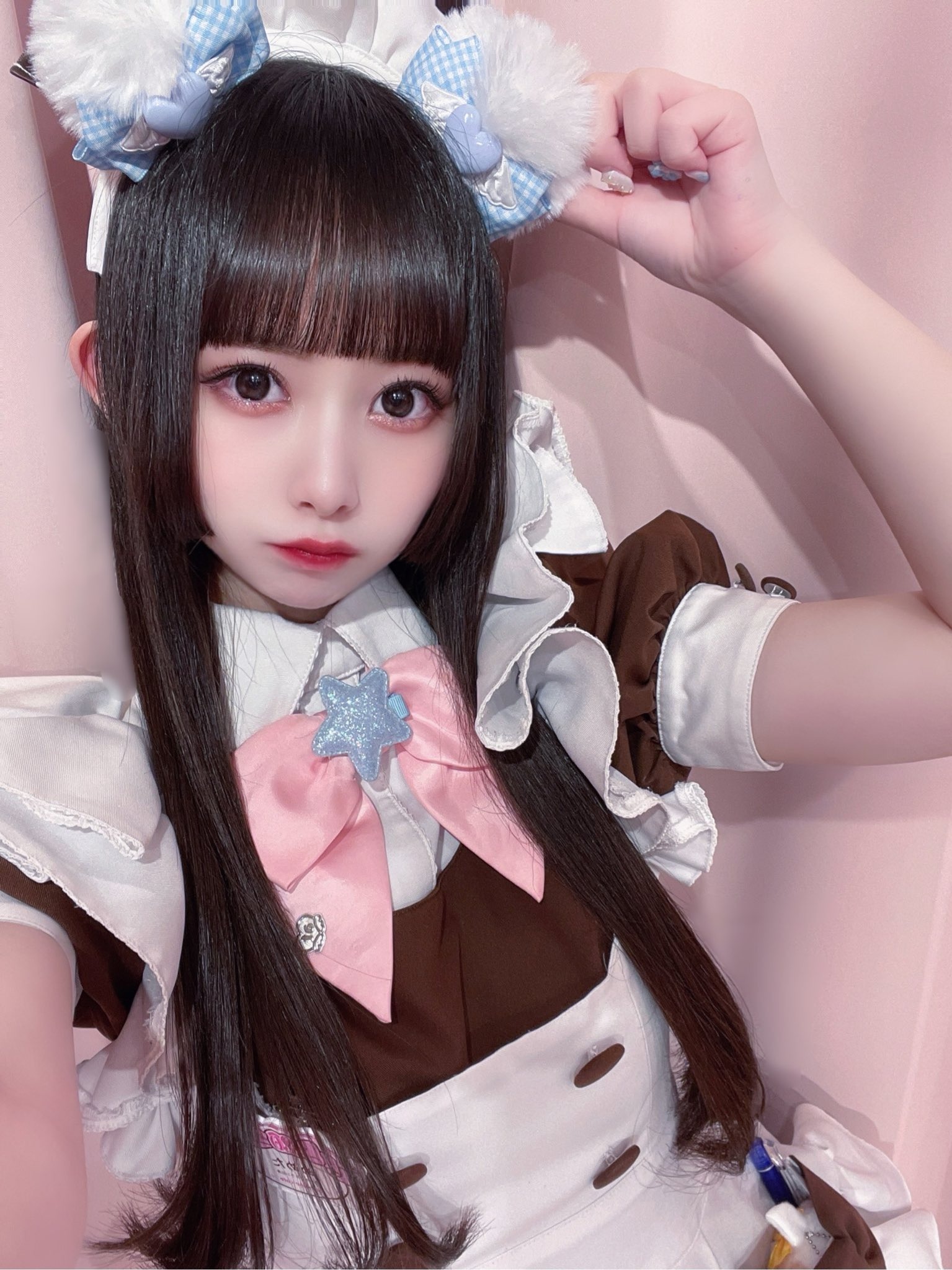 あっとほぉーむカフェ AKIBAカルチャーズZONE店 めめた 1