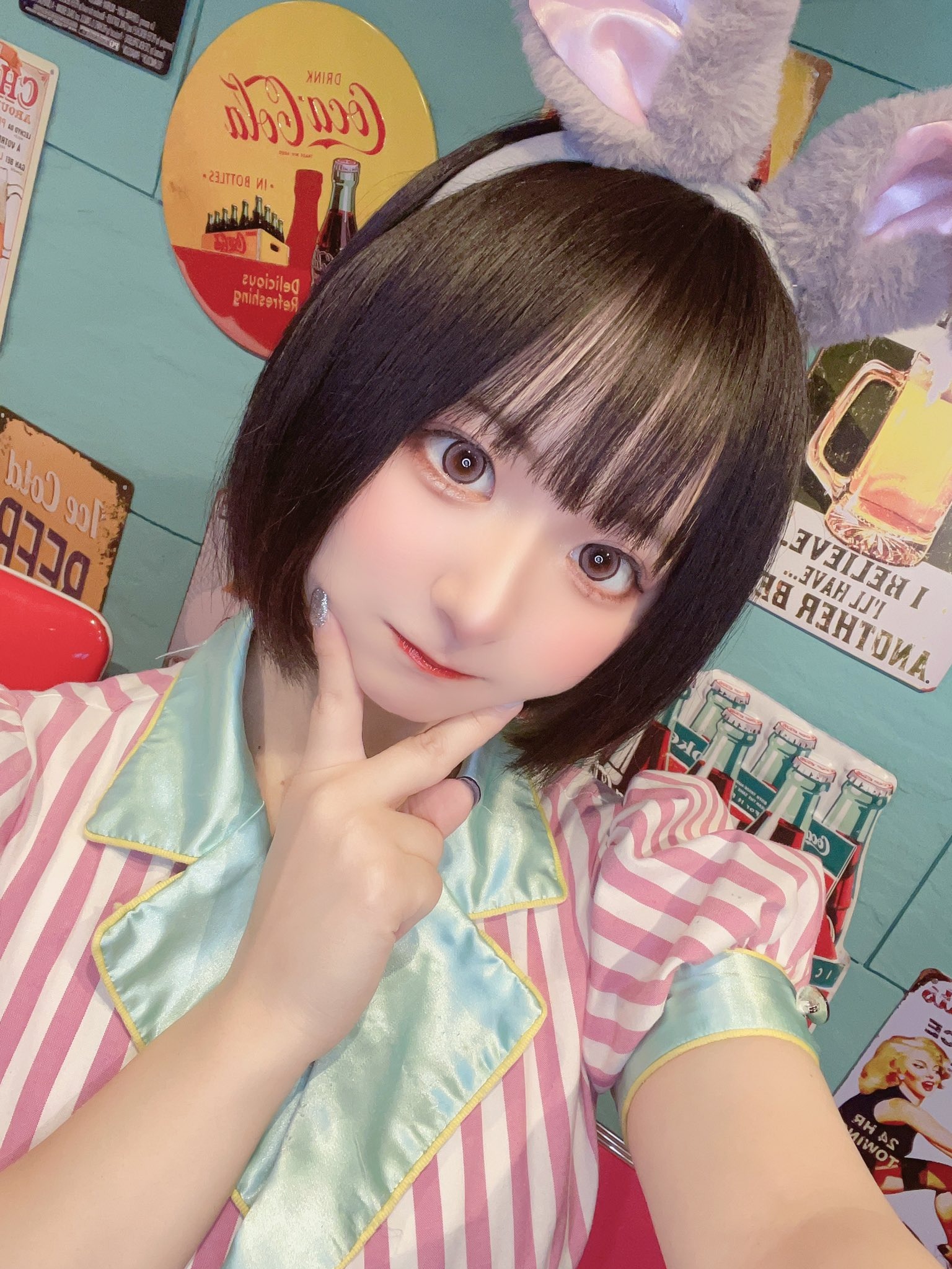 Love Rabbits（ラブラビッツ） のあ。 1