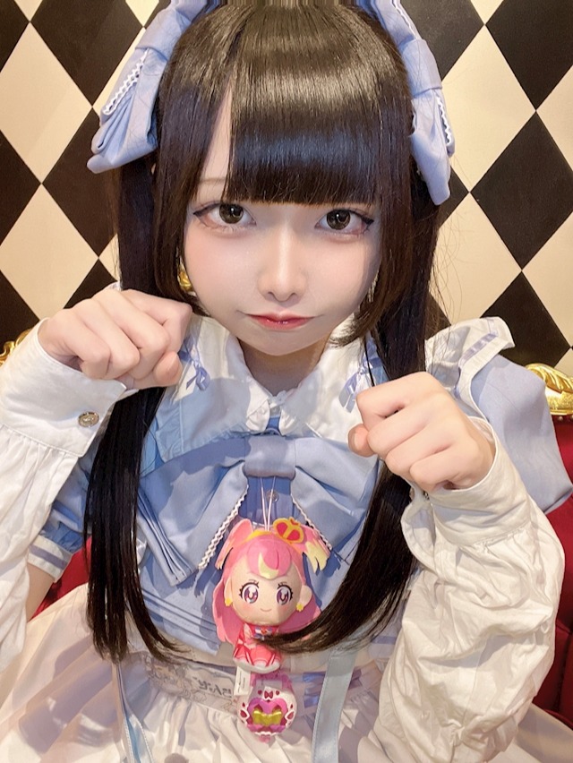 Alice×Alice（アリス×アリス）(らんぜ)さん