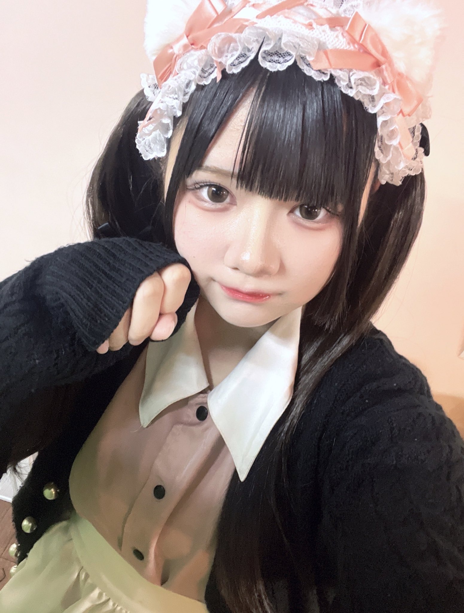 メイド喫茶フィーユ いと 3