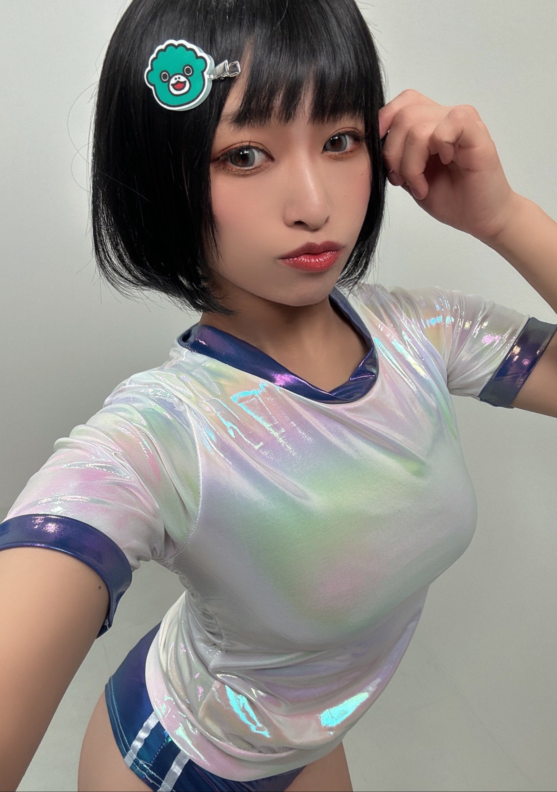 メイド喫茶フロンティア(ひなた)さん