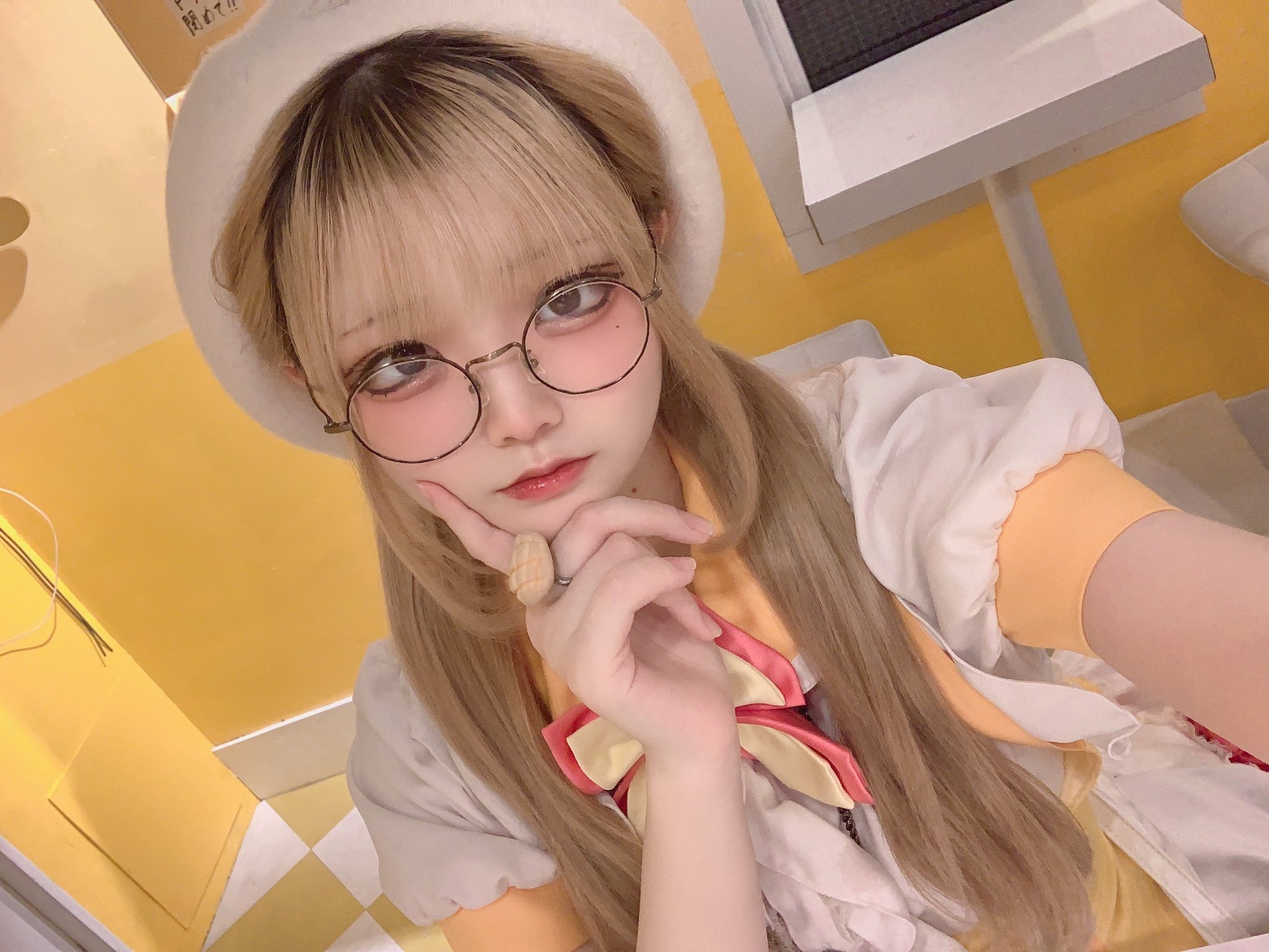 声優育成カフェ/マジカルぼいす(めろ)さん