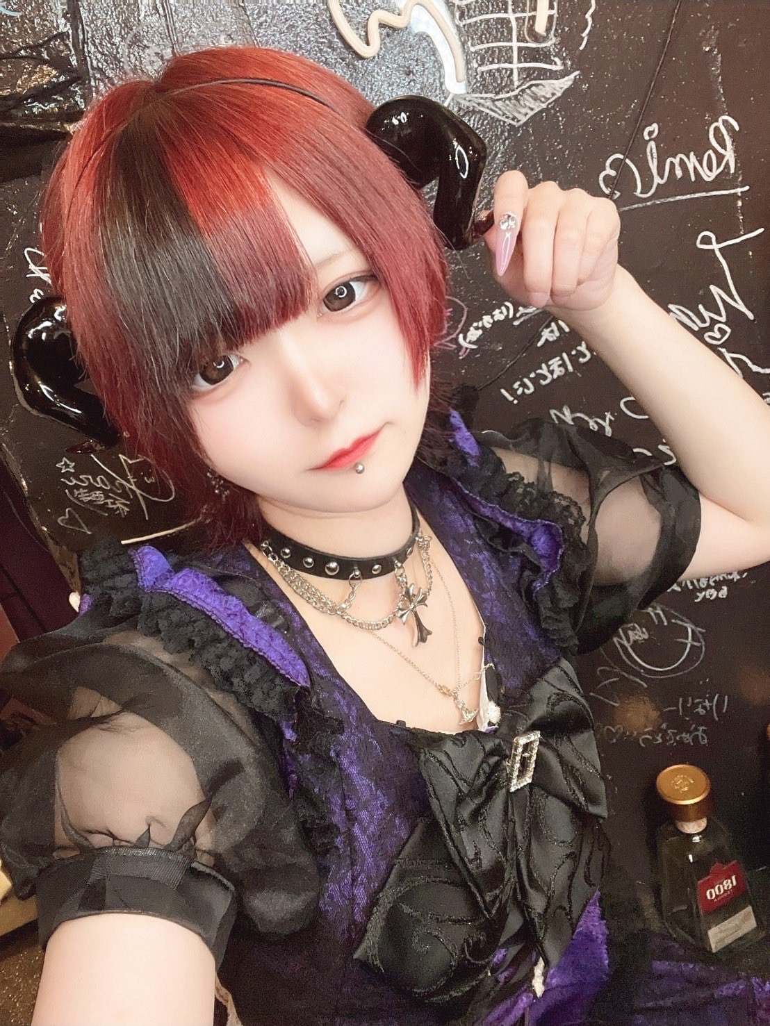 Crazy Candy ひいろ 1