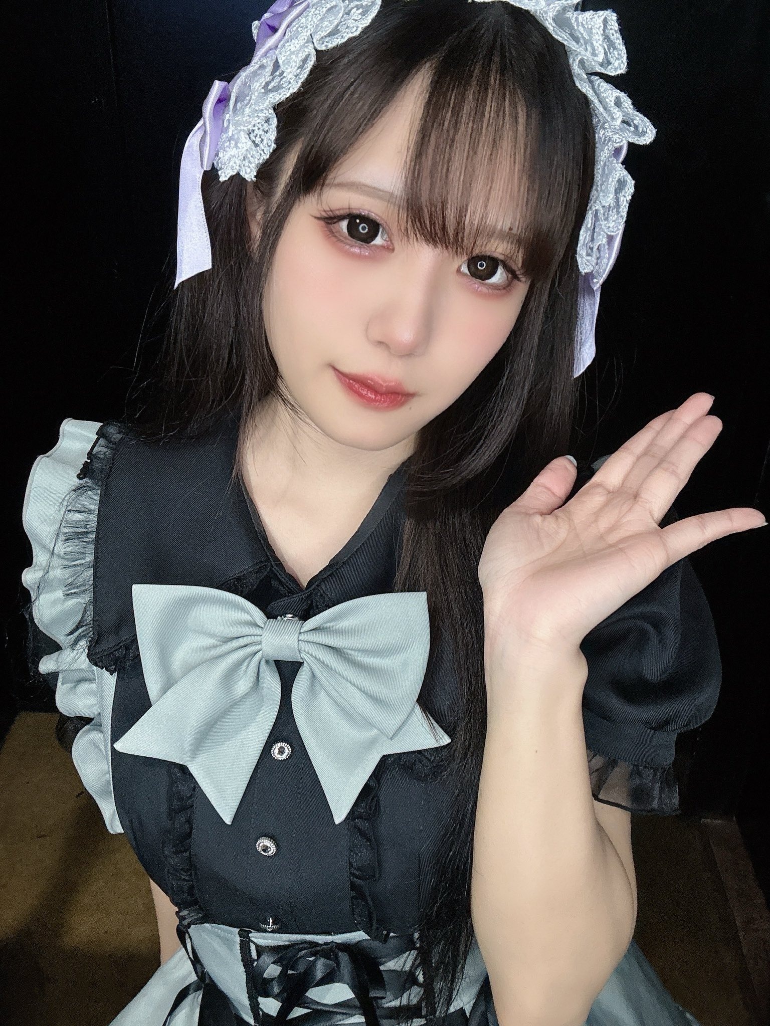 こんかふぇばー Noire(つき)さん