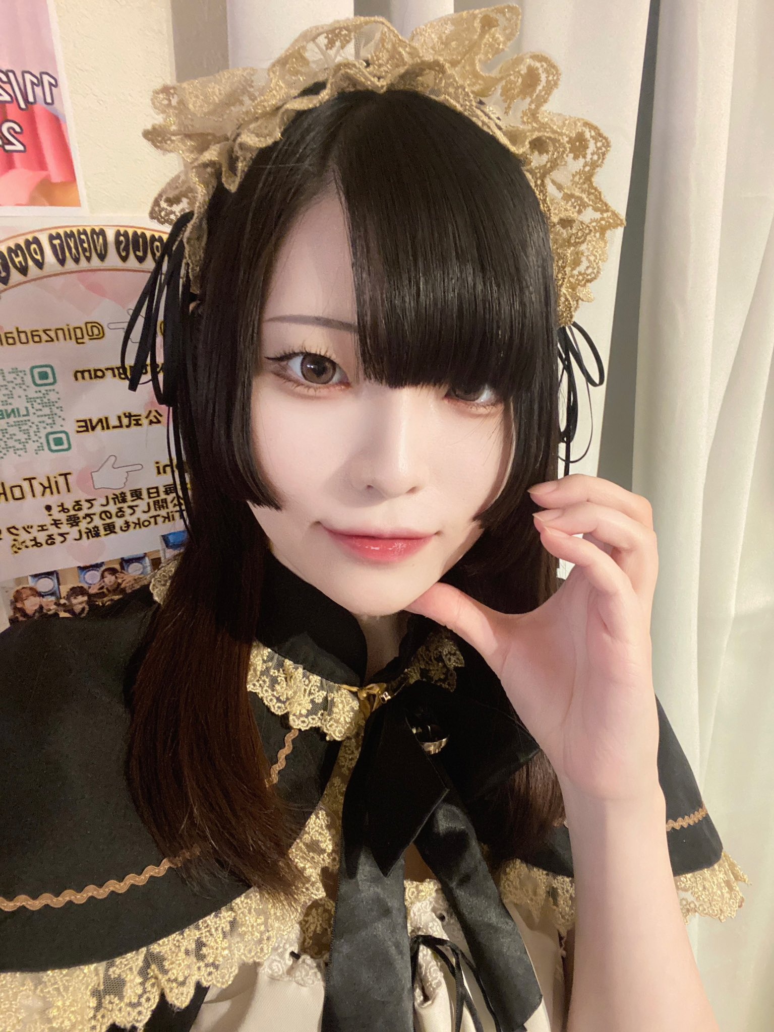 銀座GIRLS NEXT PHI セレナ 1