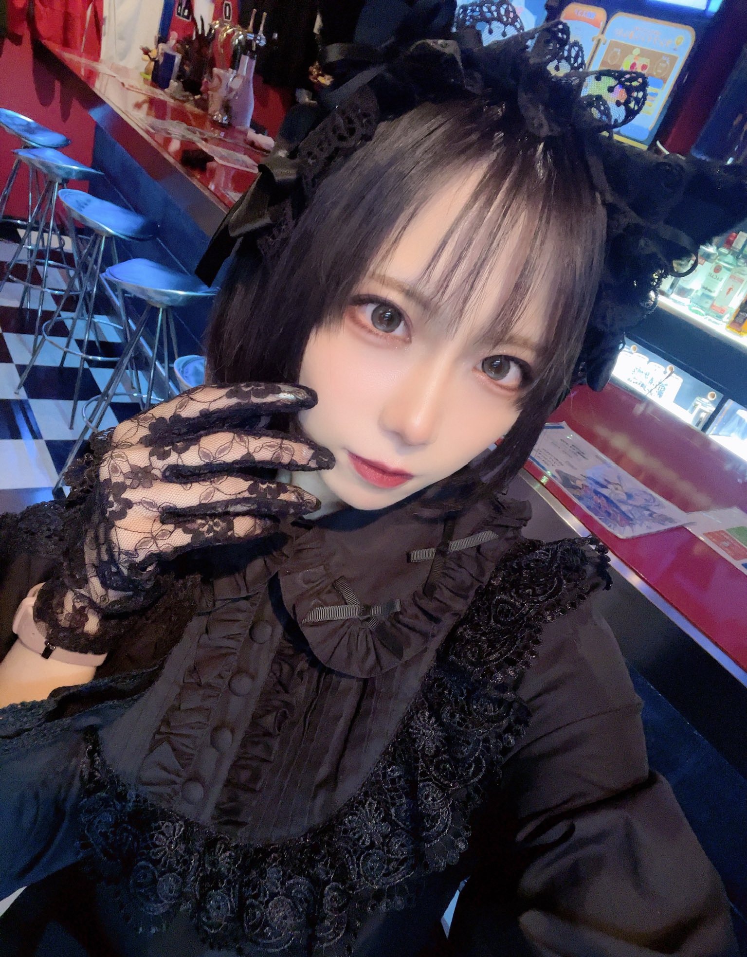 ファティマ ゆいたそ 1