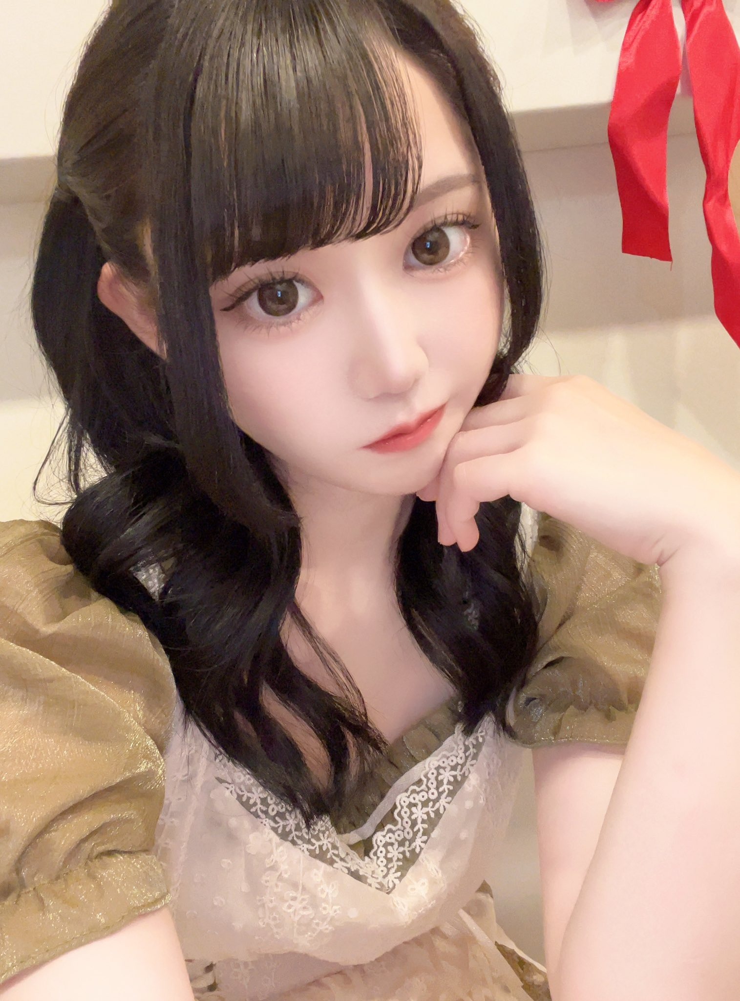 Tea house fleurette（ティーハウス フルレット）(天)さん