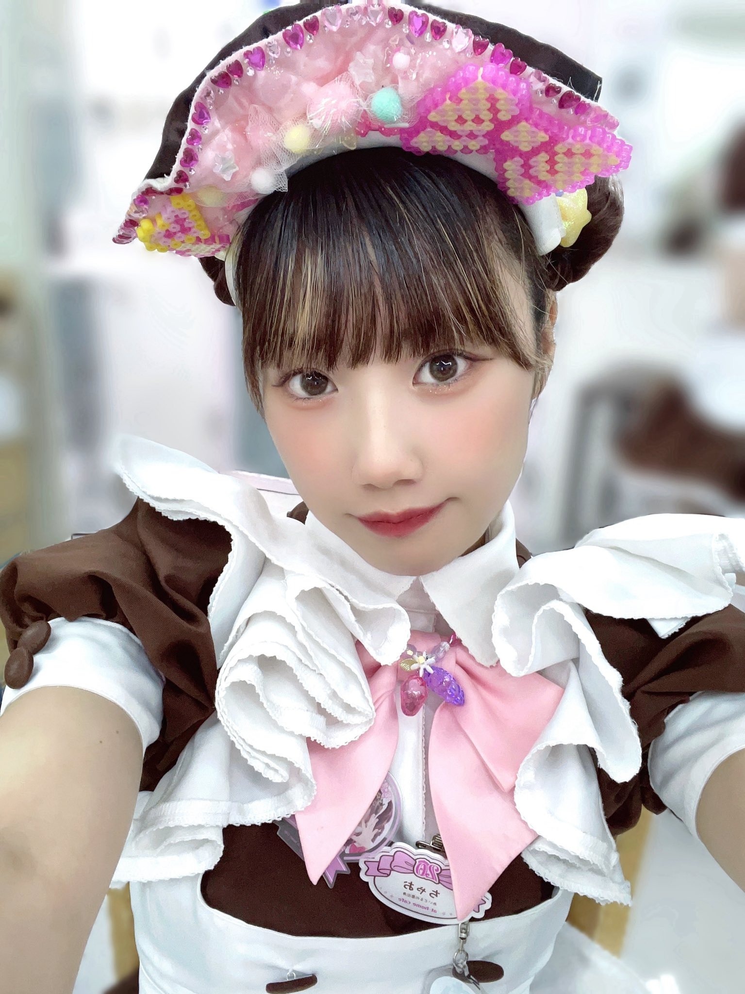 あっとほぉーむカフェ 大阪本店 ちゃお 1