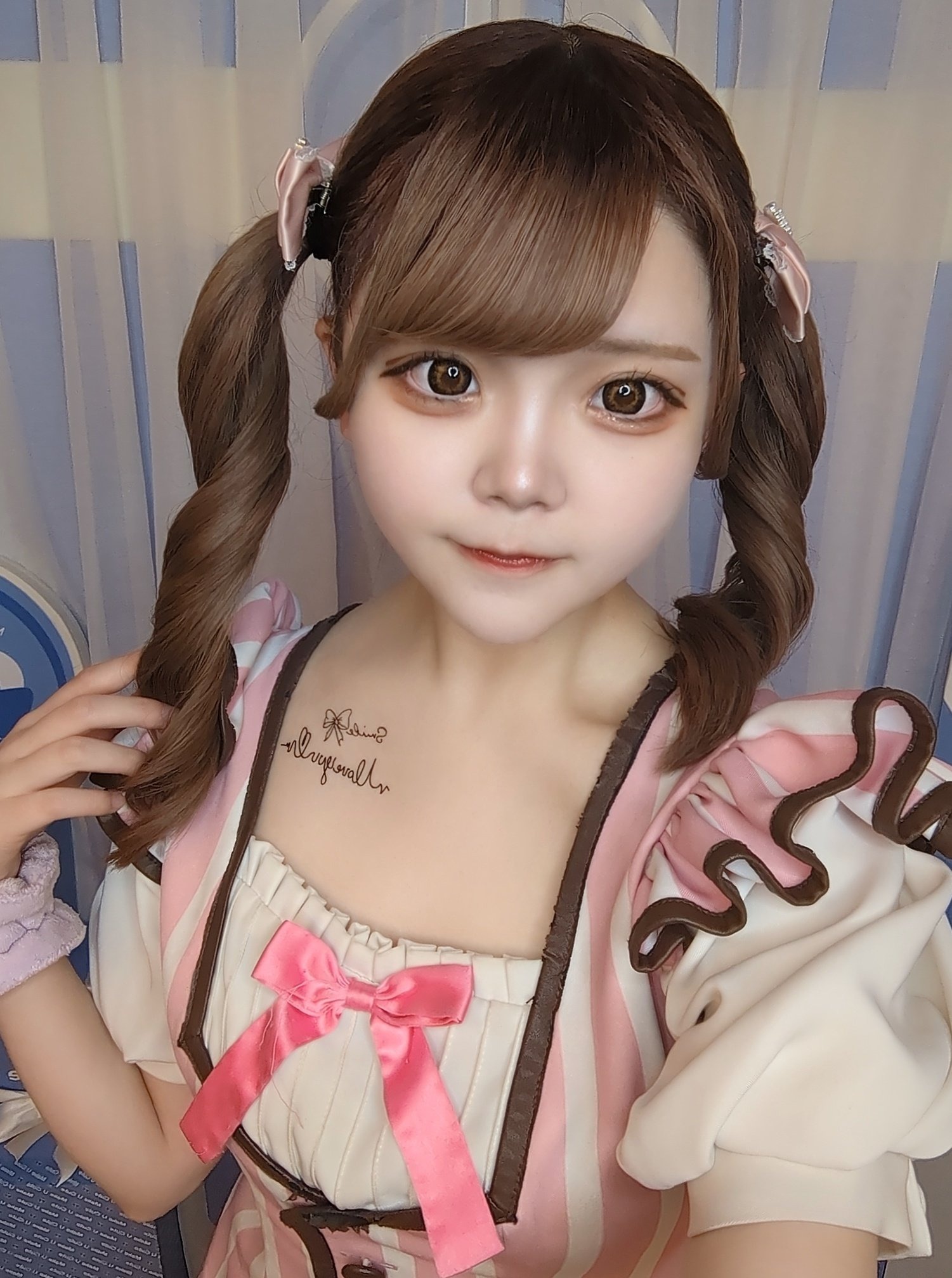 Make U Cute(めいきゅ〜と)狸小路店 ちーにゃ 1