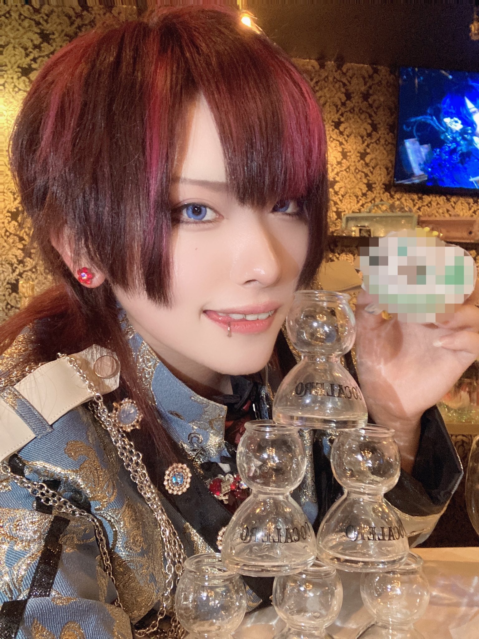 Bijouxlarme～ビジュラム～ ネオ 1