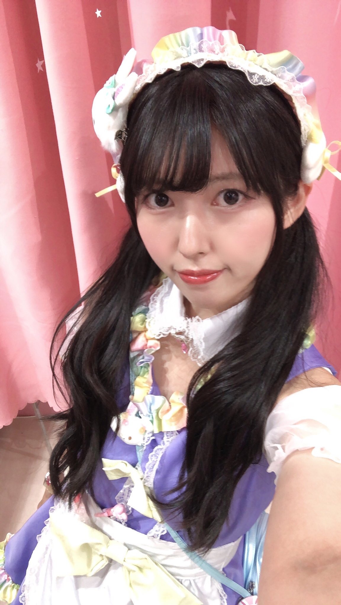 虹色fairies cafe みるも 1