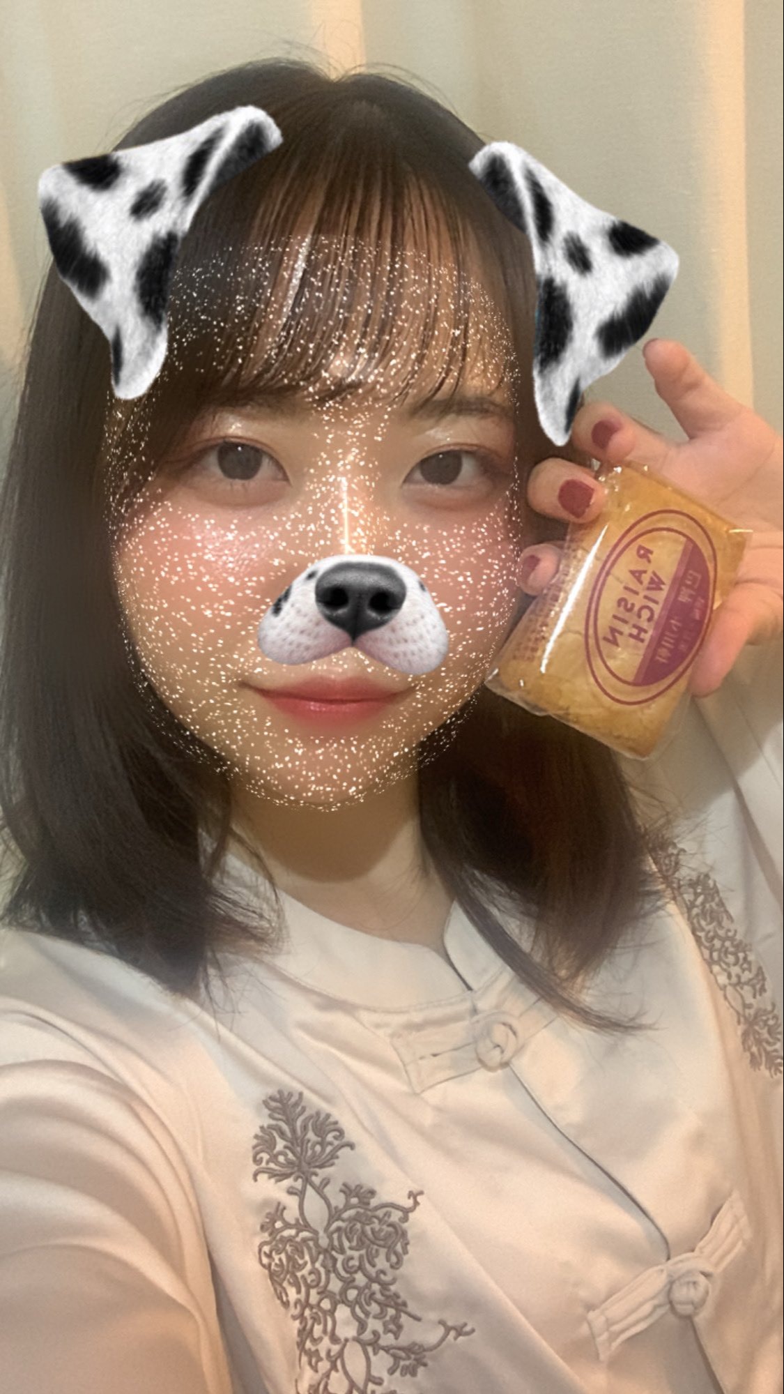 あいどる☆ステージ-IDOL☆Stage-(夢城 うしお)さん