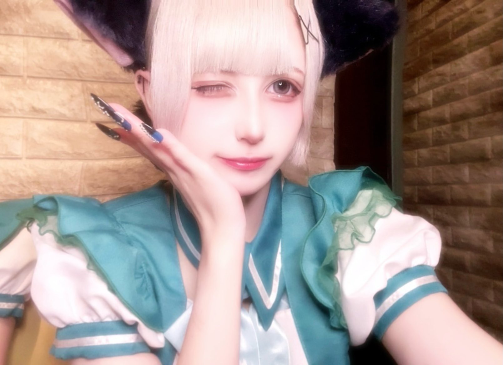 ギルドラビリンス 杏 4