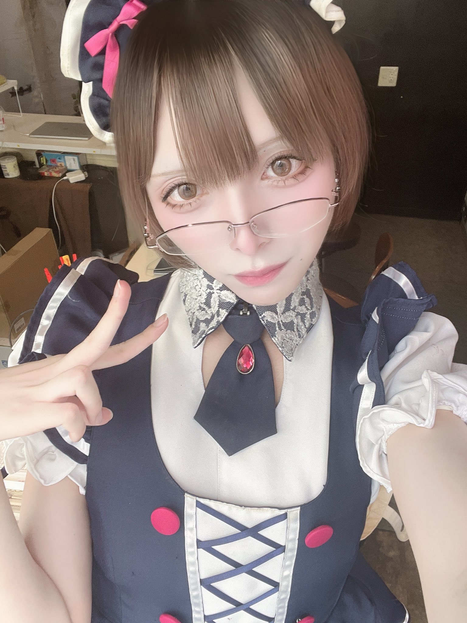 NEWTYPE（ニュータイプ） せりな 1