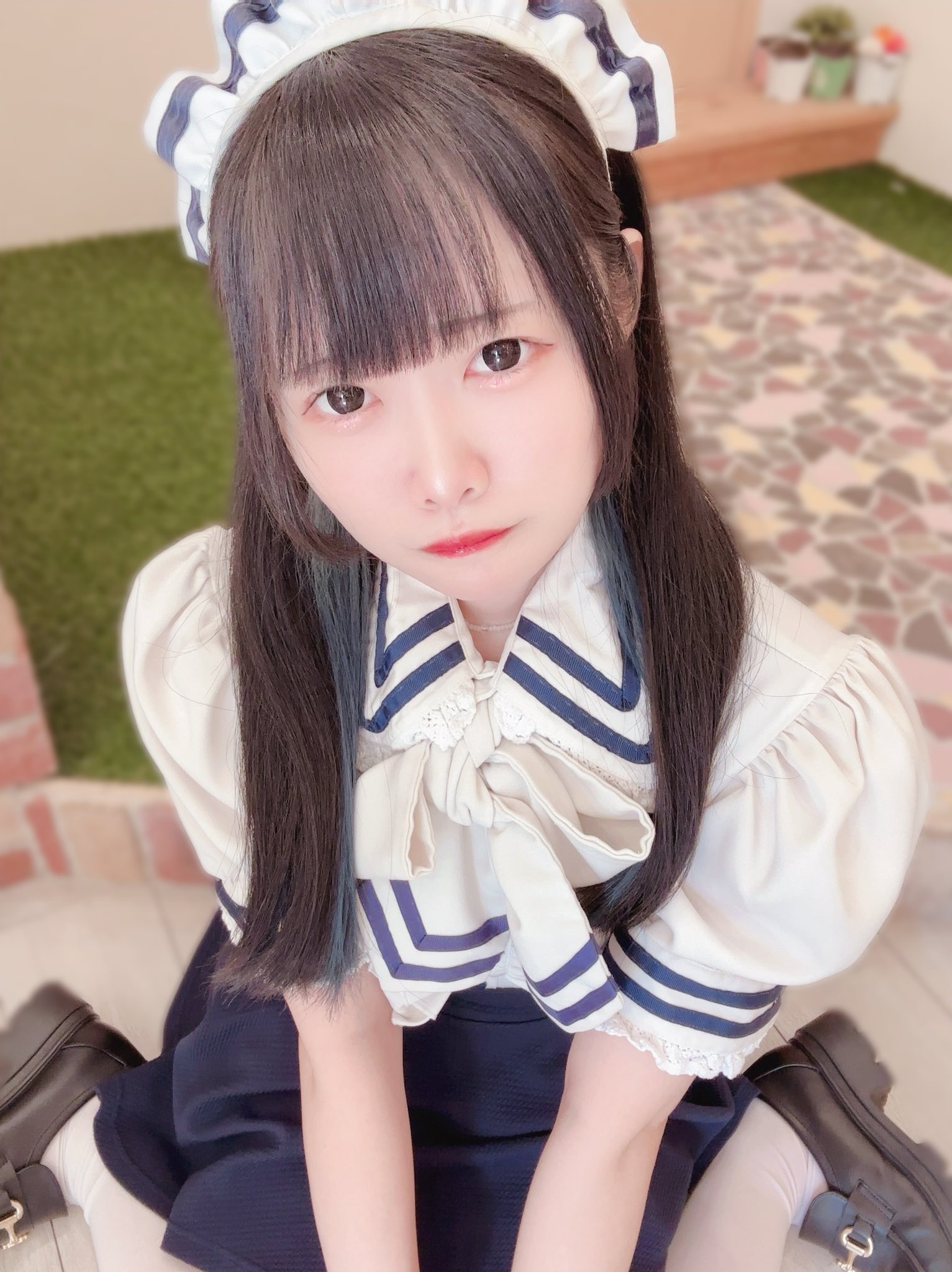 シャルロッテ(とかげ)さん