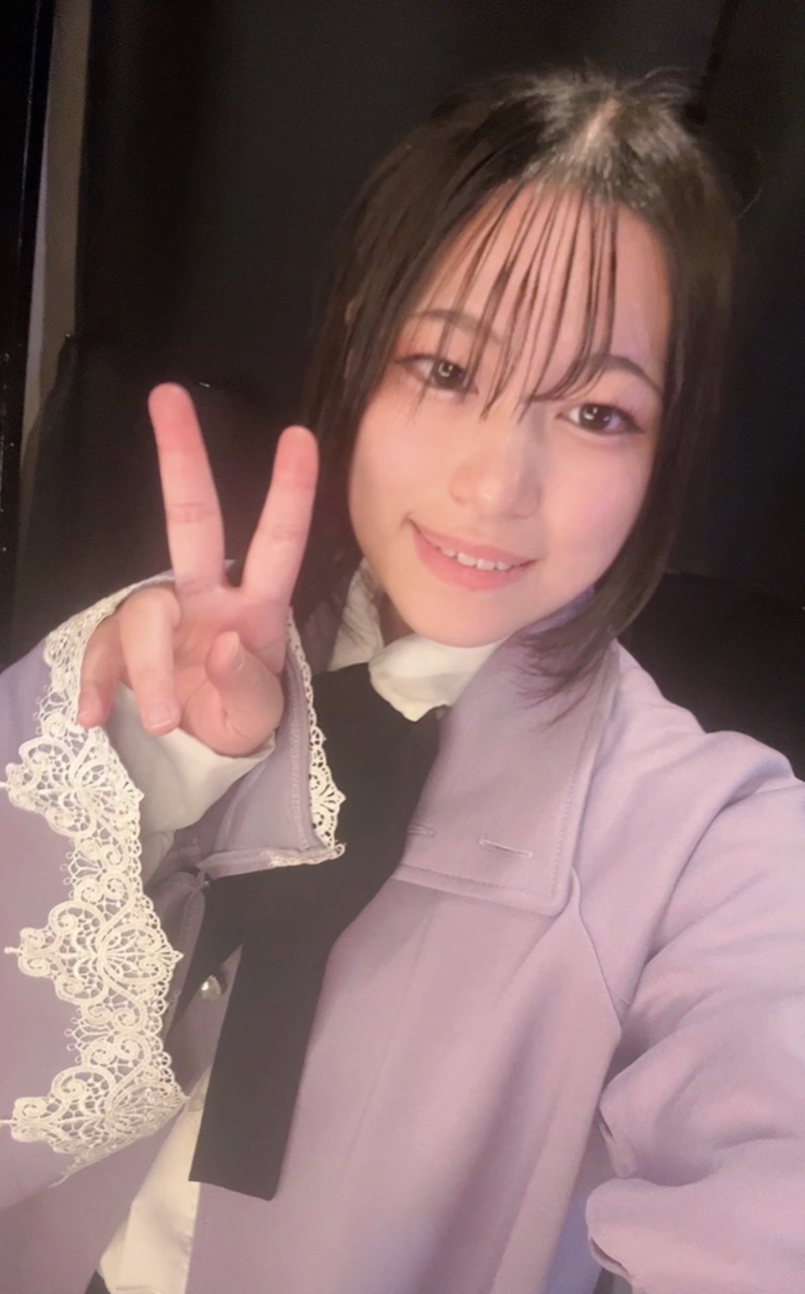 アルテミス(みれい)さん