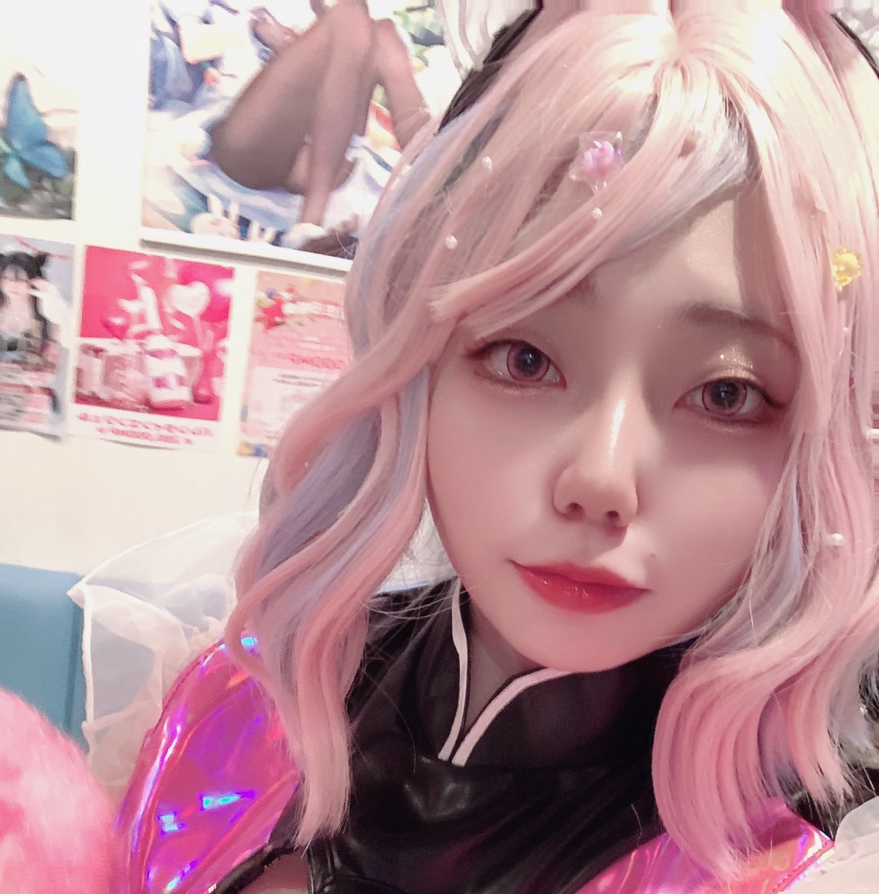 全宇宙魔法使い ぱぴぷぺポロン のあ 1